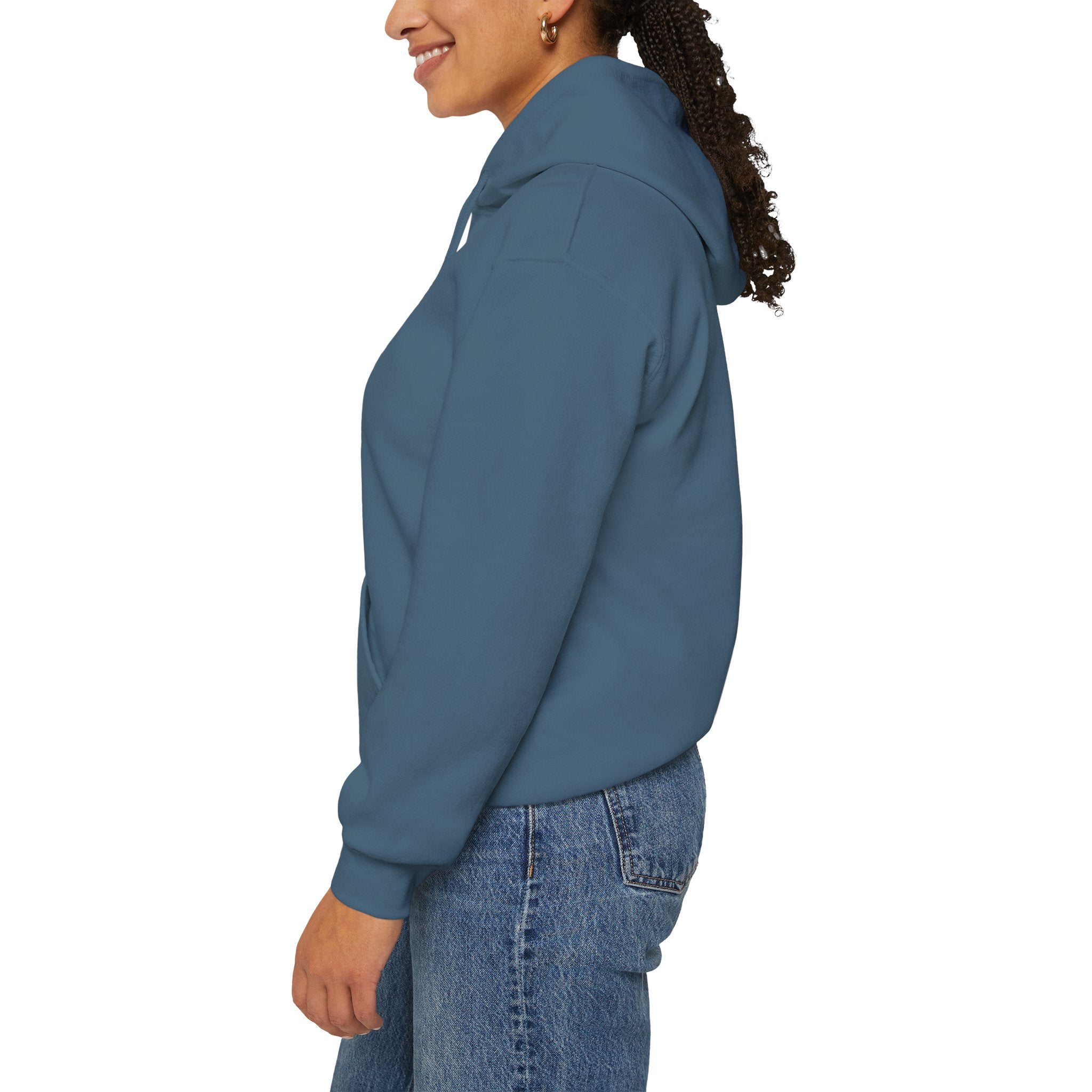 Whimsical Conversation Hoodie - Fun Sweatshirt for Friends, Cozy Gift, Casual Wear, Graphic Pullover, Unisex Apparel