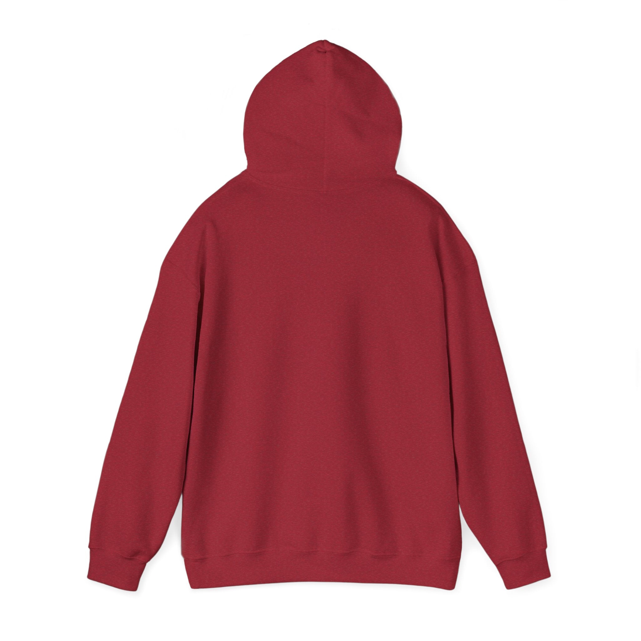 Heartbreak Humor Hoodie, Unisex Hooded Sweatshirt, Funny Gift, Self-Care Apparel, Valentine's Day, Casual Wear, Trendy Fashion