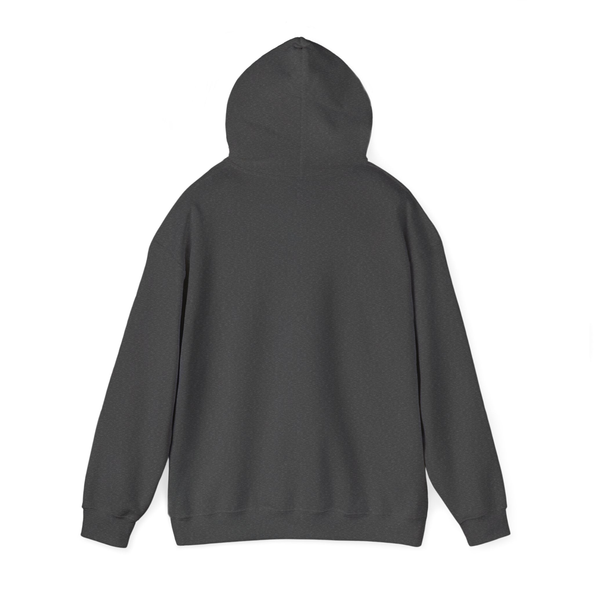 Whimsical Conversation Hoodie - Fun Sweatshirt for Friends, Cozy Gift, Casual Wear, Graphic Pullover, Unisex Apparel