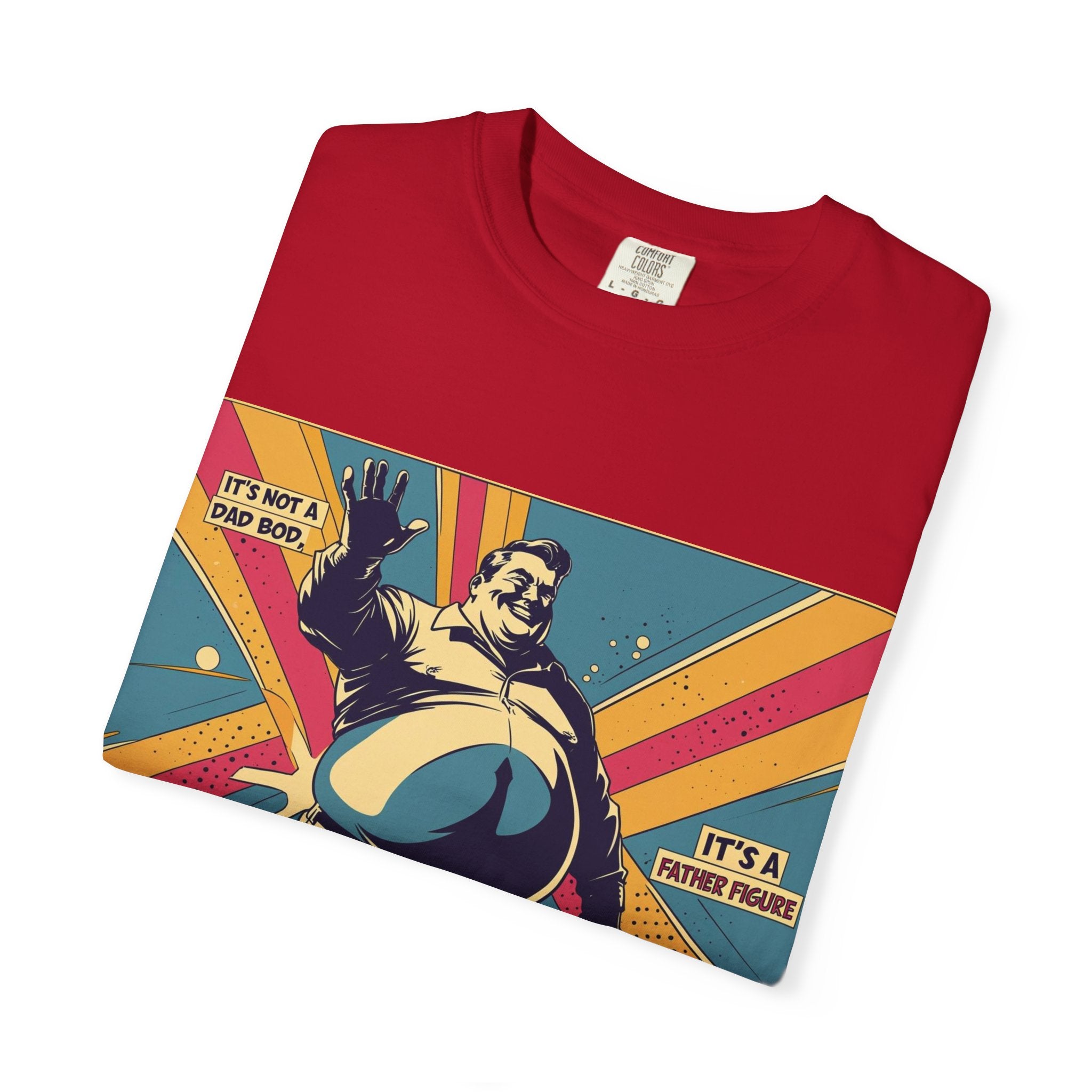 Vintage Graphic Unisex T-Shirt, Humorous Tee, Retro Style Tee, Gift for Friends, Casual Wear, Party Shirt