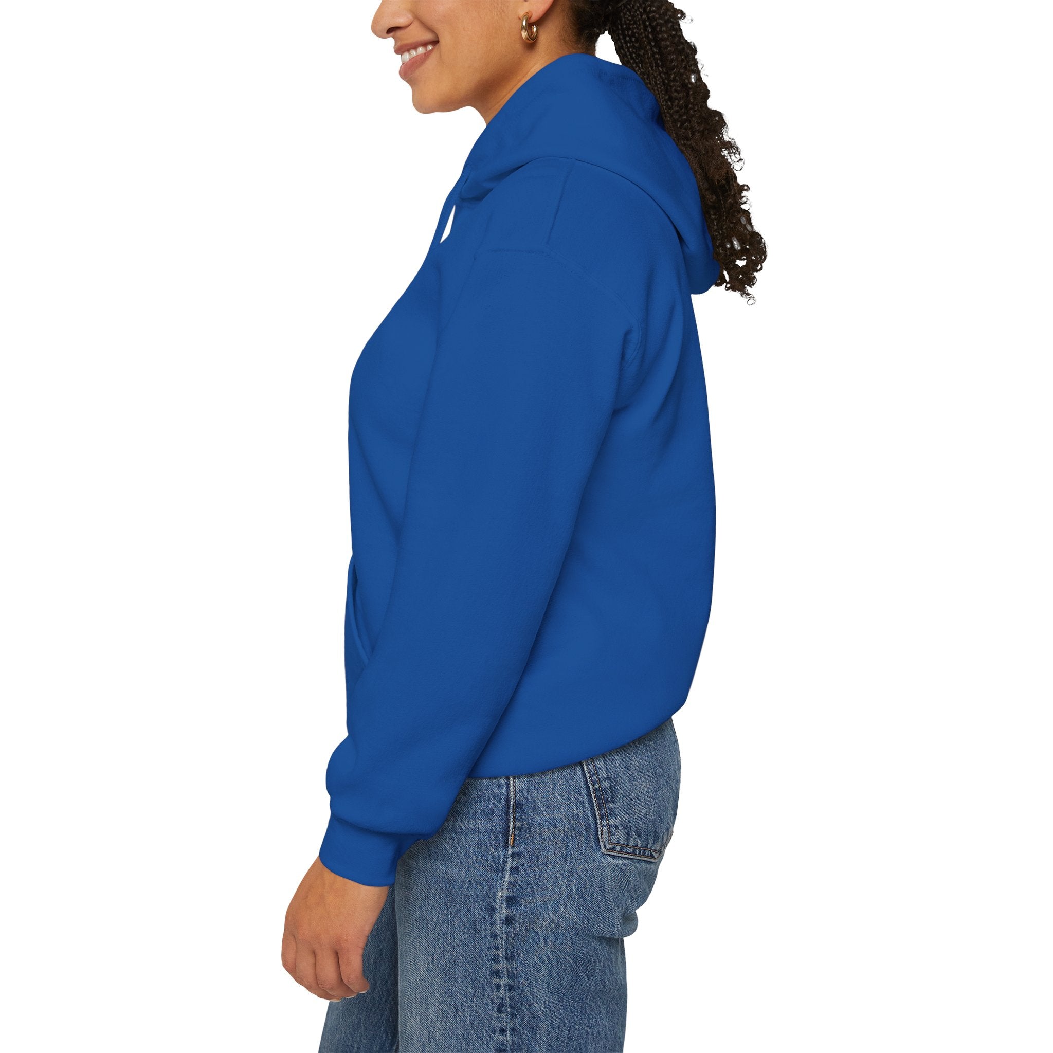 Whimsical Conversation Hoodie - Fun Sweatshirt for Friends, Cozy Gift, Casual Wear, Graphic Pullover, Unisex Apparel