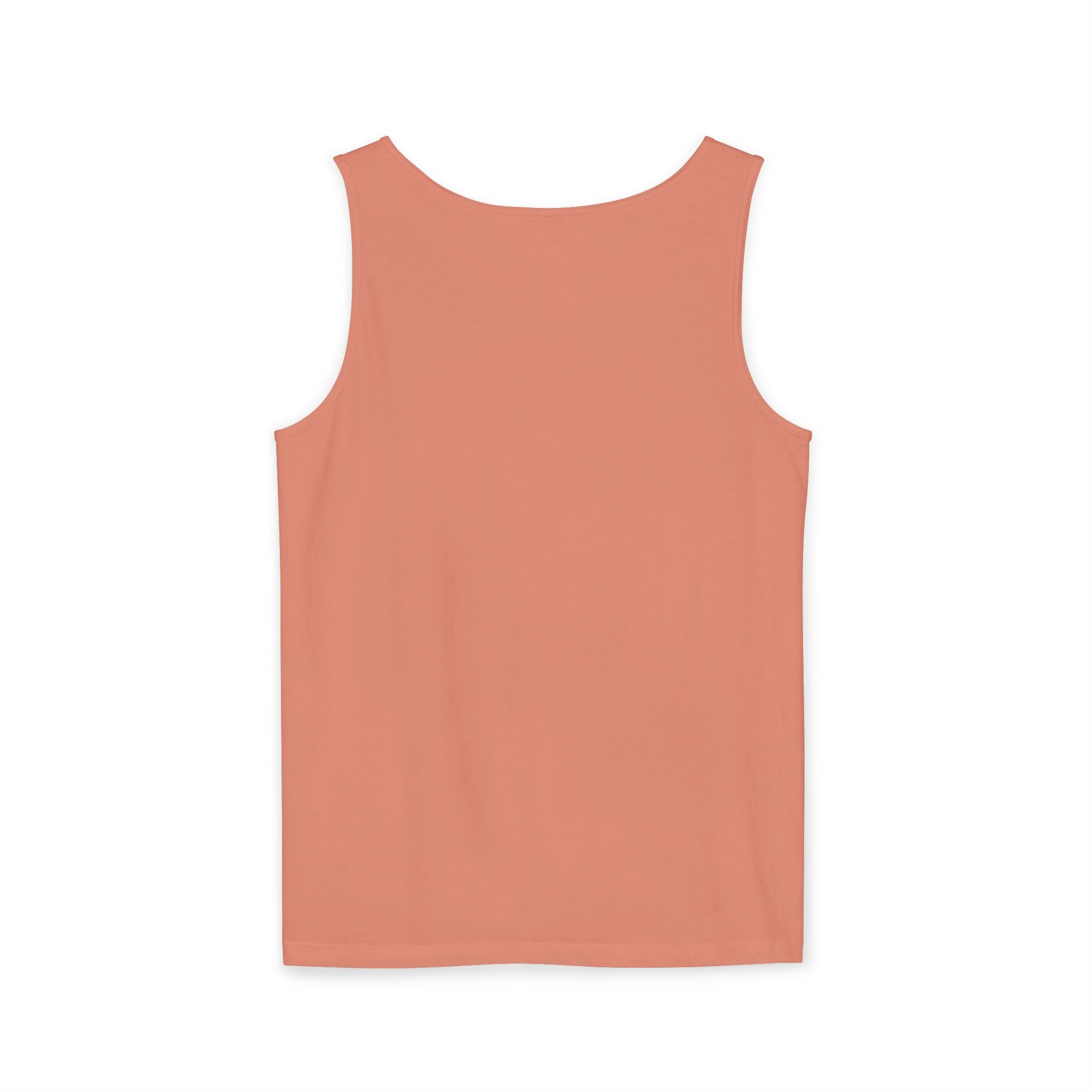"No Prob-llama" Funny Tank Top – Cute Llama Graphic for Summer Vibes, Animal Lovers, Festivals & Chill Days