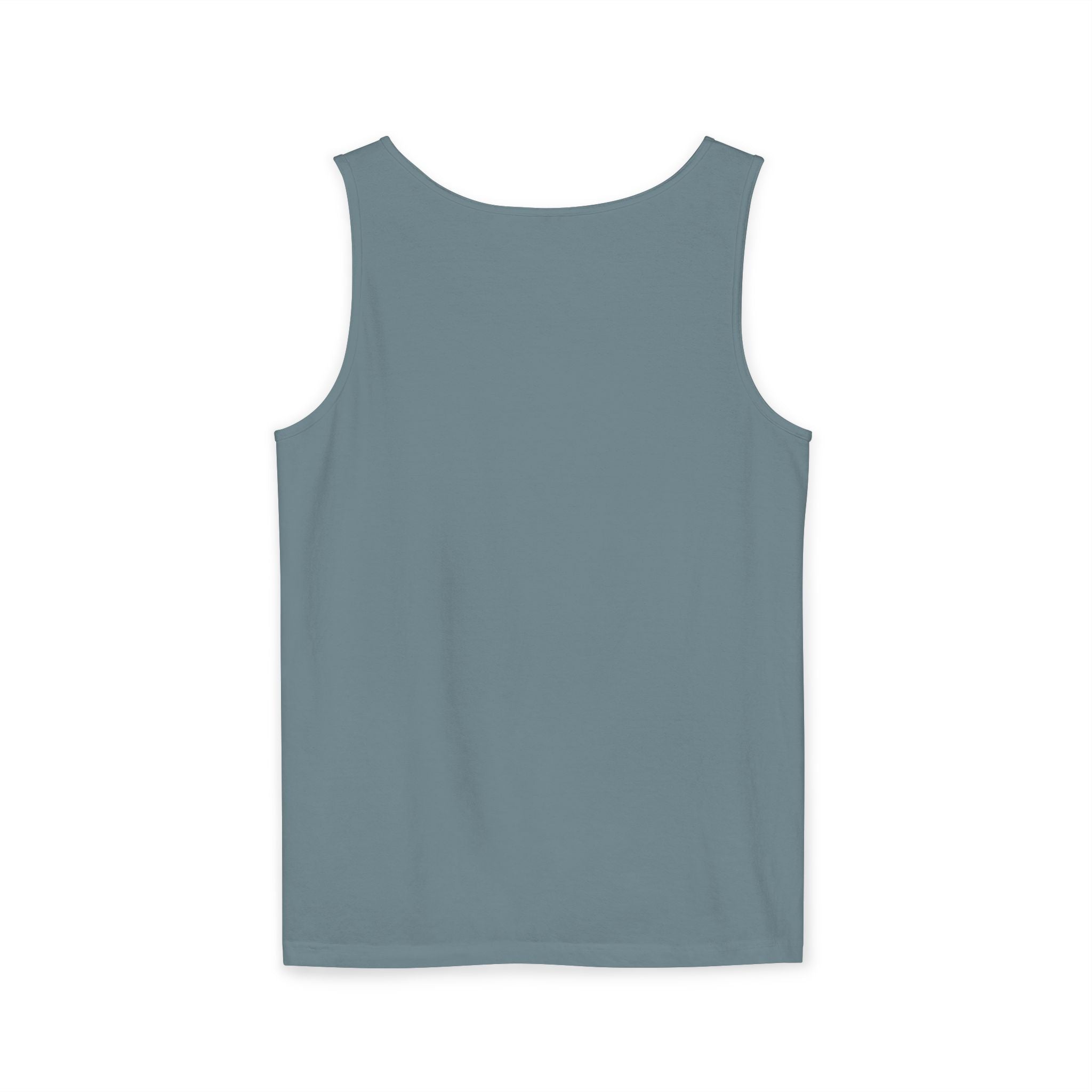 "No Prob-llama" Funny Tank Top – Cute Llama Graphic for Summer Vibes, Animal Lovers, Festivals & Chill Days