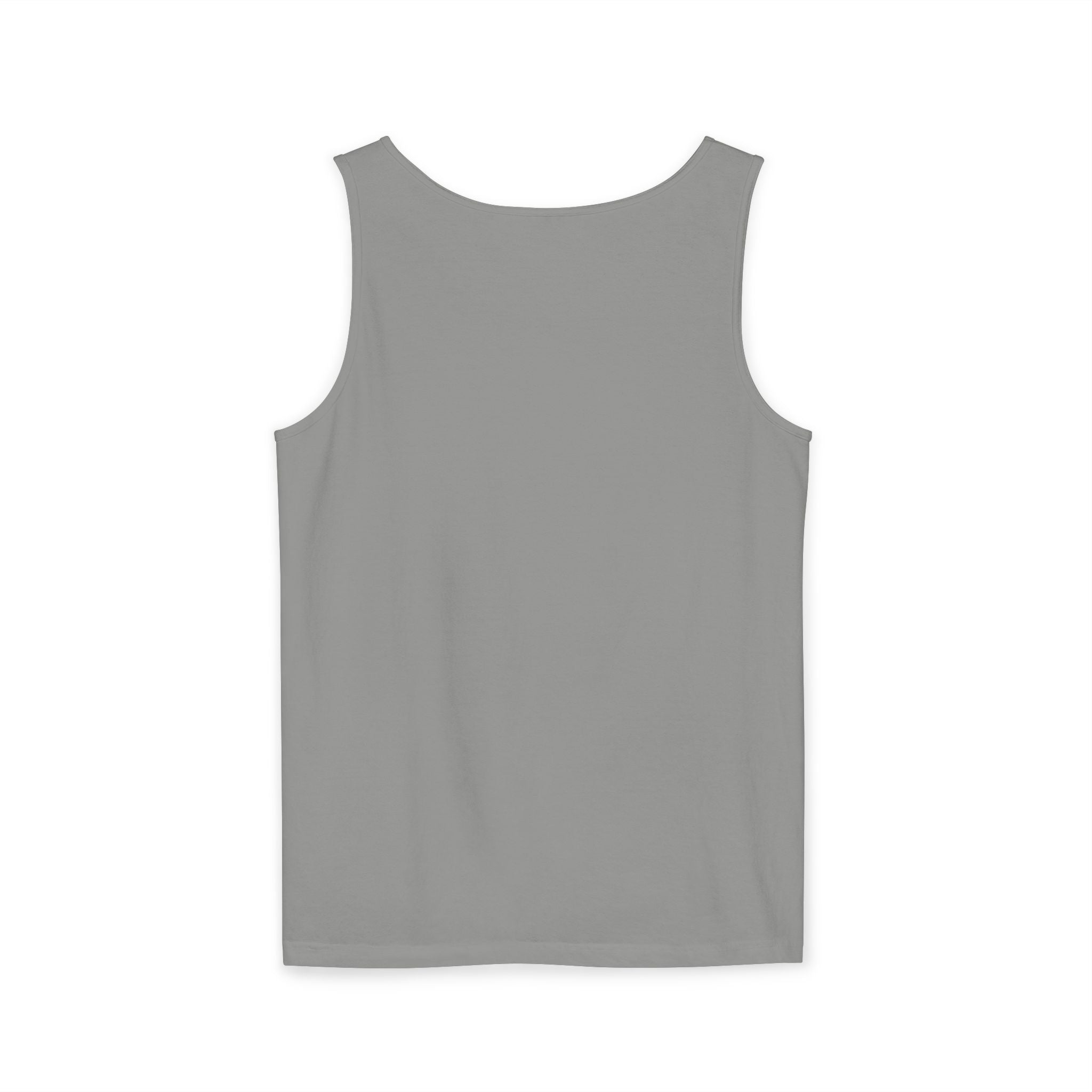 "No Prob-llama" Funny Tank Top – Cute Llama Graphic for Summer Vibes, Animal Lovers, Festivals & Chill Days
