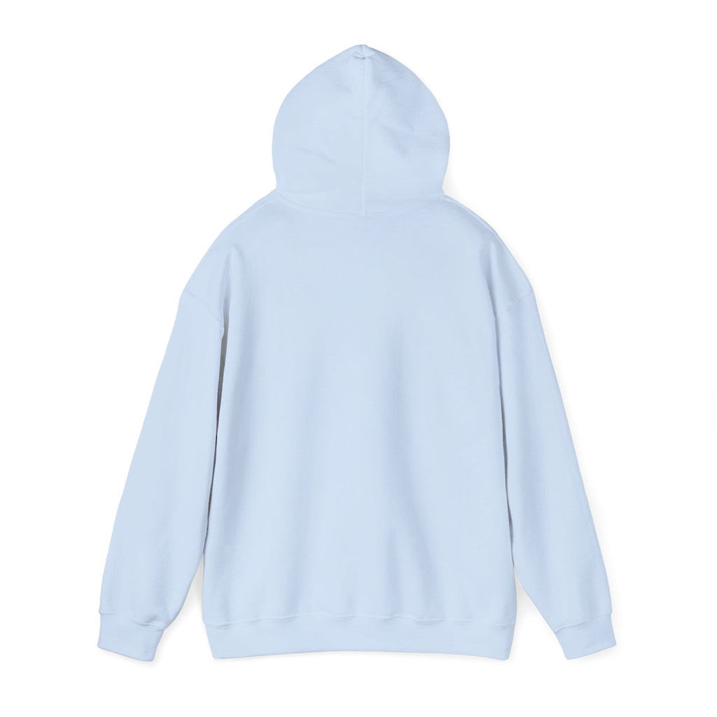"No Prob-Llama" Unisex Hooded Sweatshirt with Fun Design, Cozy Apparel for Relaxed Days, Gifts for Friends, Casual Wear, Unique Gift Idea, Birthday Present