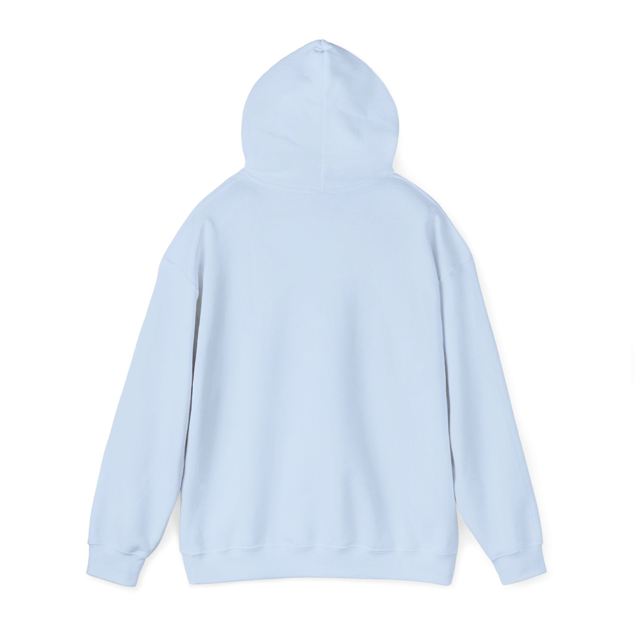 "No Prob-Llama" Unisex Hooded Sweatshirt with Fun Design, Cozy Apparel for Relaxed Days, Gifts for Friends, Casual Wear, Unique Gift Idea, Birthday Present