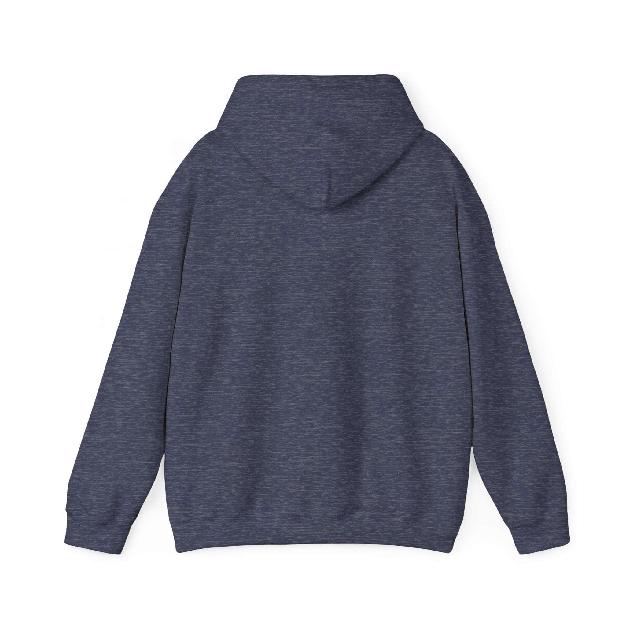 "No Prob-Llama" Unisex Hooded Sweatshirt with Fun Design, Cozy Apparel for Relaxed Days, Gifts for Friends, Casual Wear, Unique Gift Idea, Birthday Present