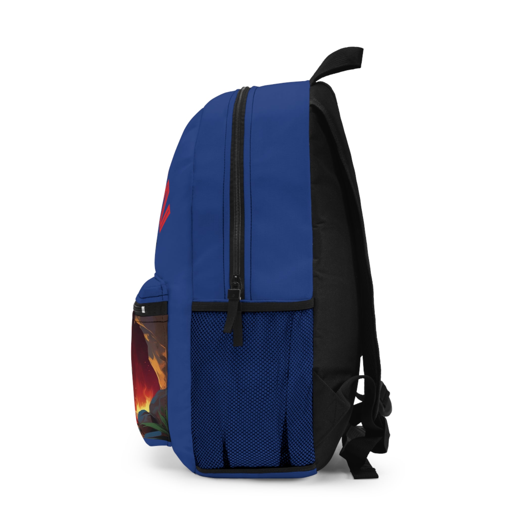 Dragon Trainer Backpack - Perfect for Kids, School, Adventure Lovers, Birthday Gifts, Dragon Theme
