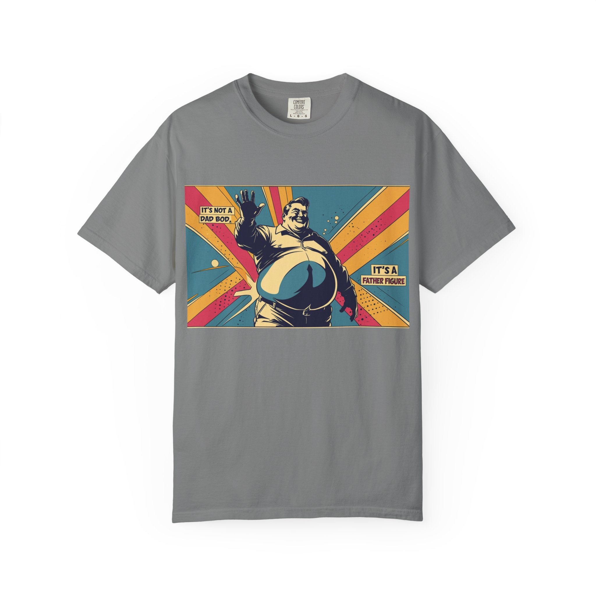 Vintage Graphic Unisex T-Shirt, Humorous Tee, Retro Style Tee, Gift for Friends, Casual Wear, Party Shirt