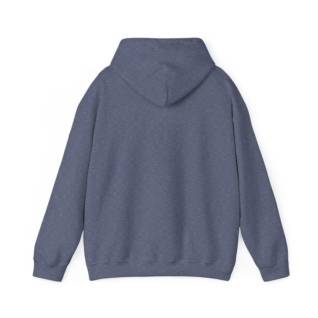 "No Prob-Llama" Unisex Hooded Sweatshirt with Fun Design, Cozy Apparel for Relaxed Days, Gifts for Friends, Casual Wear, Unique Gift Idea, Birthday Present