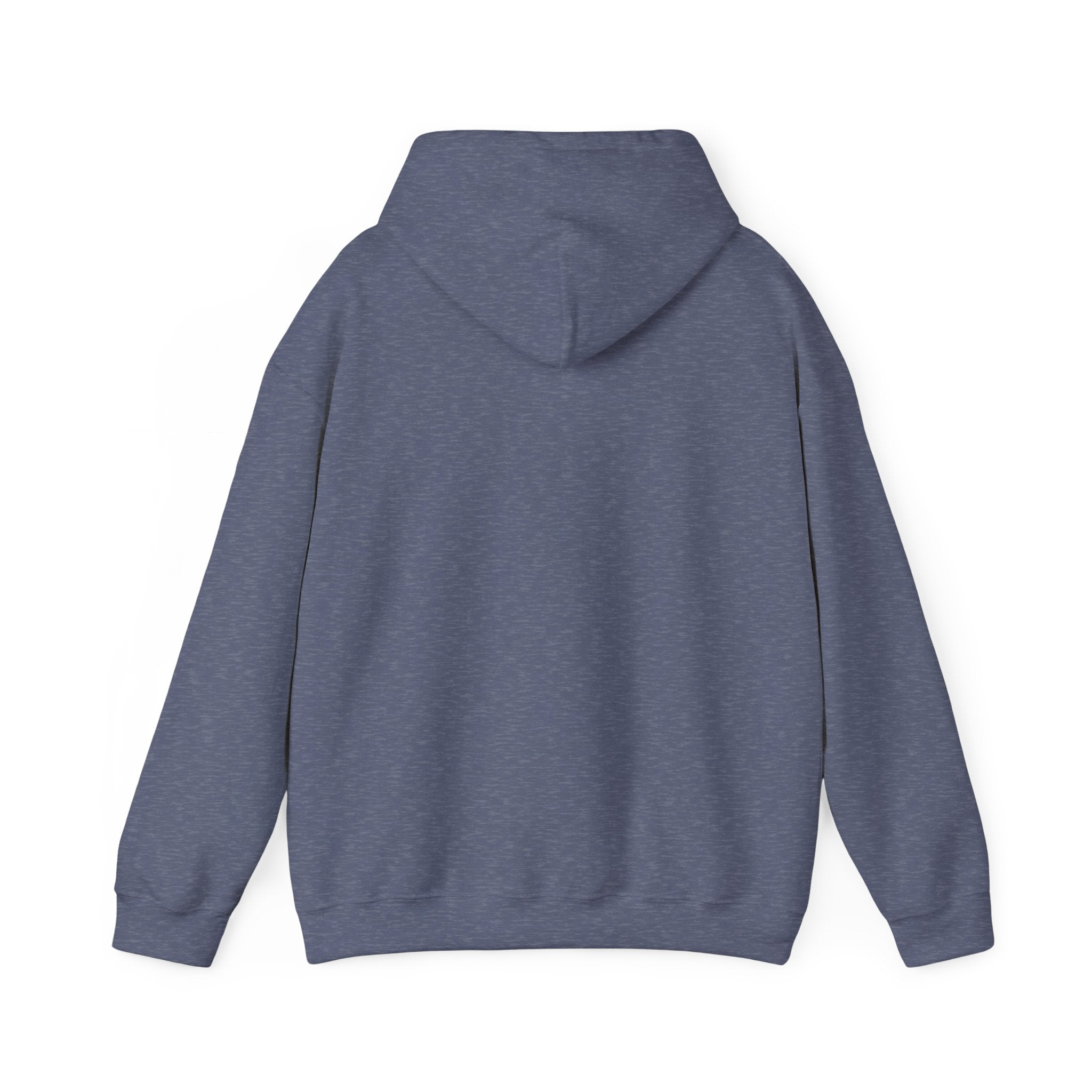 "No Prob-Llama" Unisex Hooded Sweatshirt with Fun Design, Cozy Apparel for Relaxed Days, Gifts for Friends, Casual Wear, Unique Gift Idea, Birthday Present