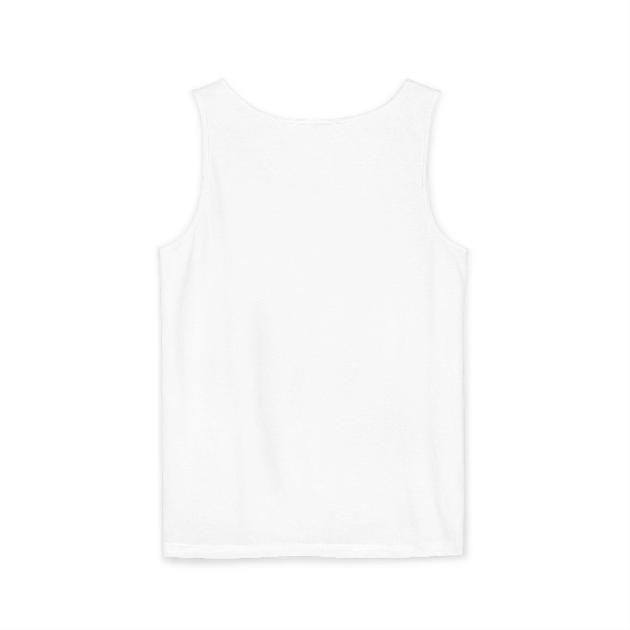 "No Prob-llama" Funny Tank Top – Cute Llama Graphic for Summer Vibes, Animal Lovers, Festivals & Chill Days