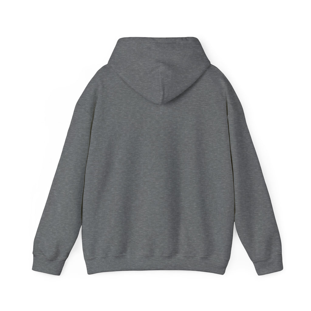 "No Prob-Llama" Unisex Hooded Sweatshirt with Fun Design, Cozy Apparel for Relaxed Days, Gifts for Friends, Casual Wear, Unique Gift Idea, Birthday Present