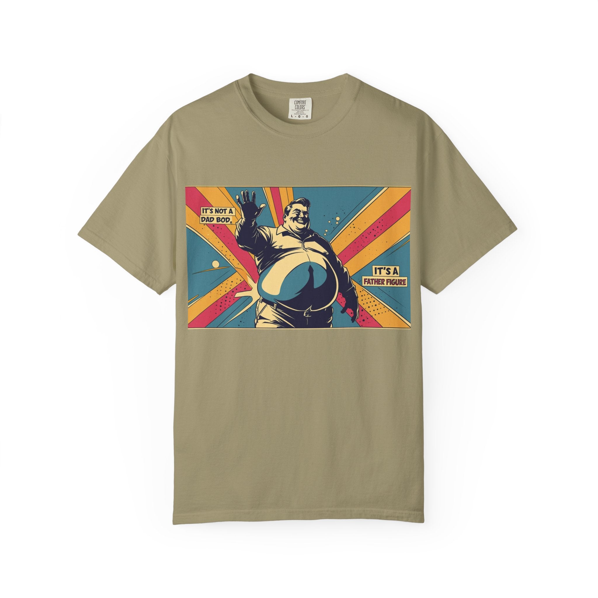 Vintage Graphic Unisex T-Shirt, Humorous Tee, Retro Style Tee, Gift for Friends, Casual Wear, Party Shirt