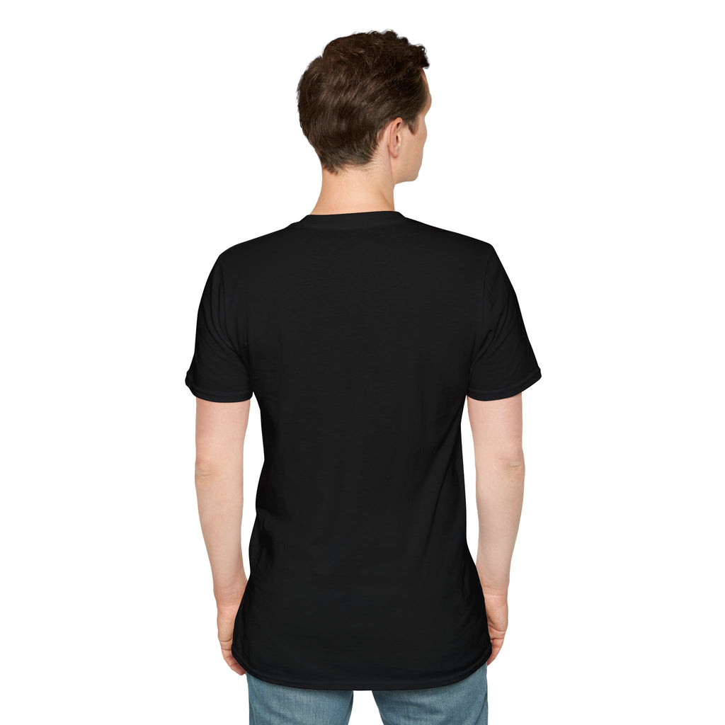 Funny Fire-Breathing Dragon T-Shirt | Fantasy Graphic Tee for Kids and Adults, Unisex Softstyle T-Shirt, Casual Wear, Game Night Apparel, [...]
