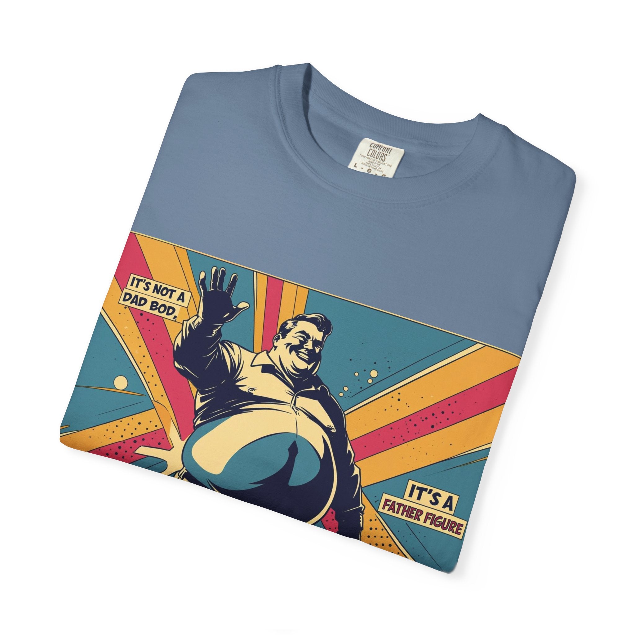 Vintage Graphic Unisex T-Shirt, Humorous Tee, Retro Style Tee, Gift for Friends, Casual Wear, Party Shirt