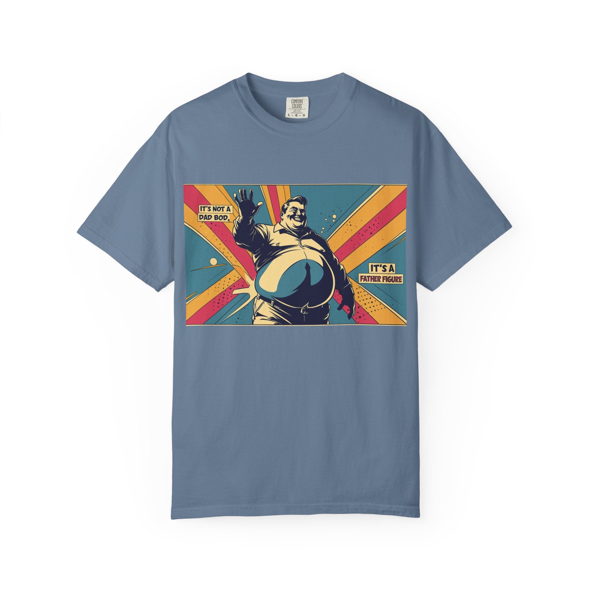 Vintage Graphic Unisex T-Shirt, Humorous Tee, Retro Style Tee, Gift for Friends, Casual Wear, Party Shirt
