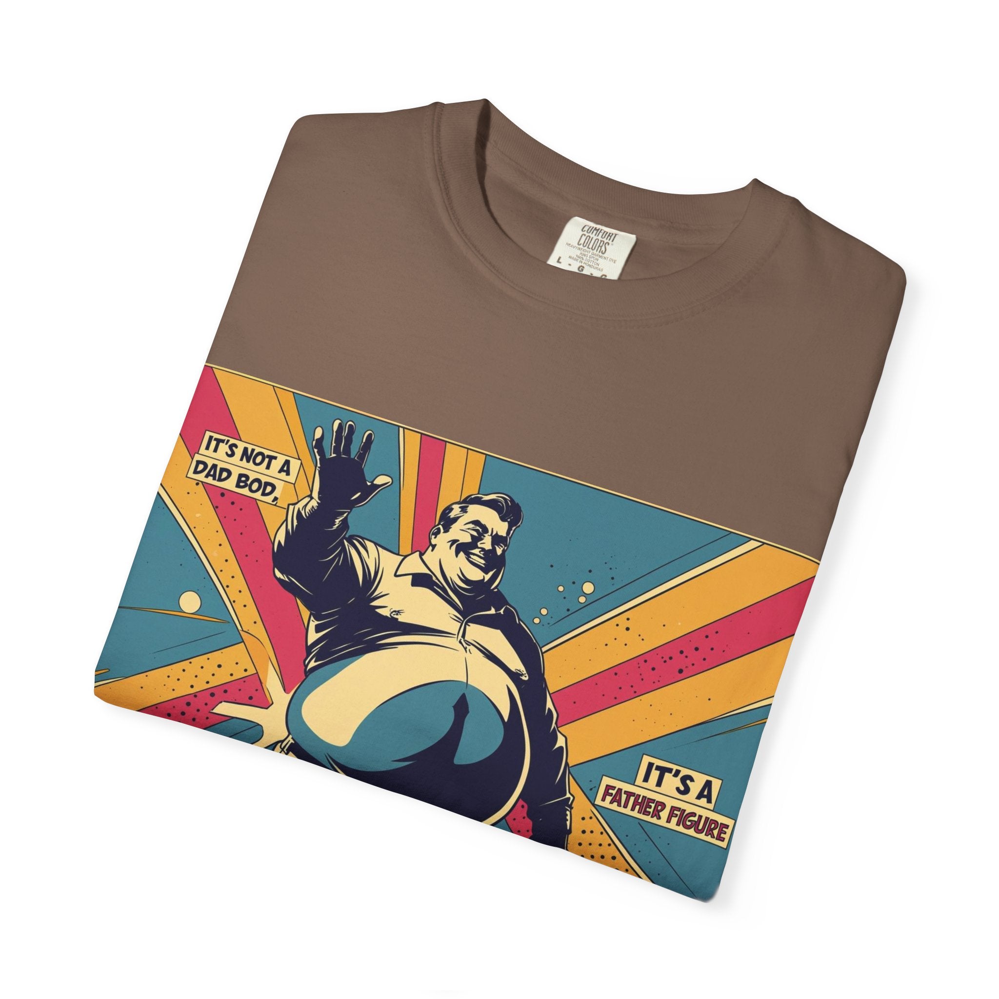 Vintage Graphic Unisex T-Shirt, Humorous Tee, Retro Style Tee, Gift for Friends, Casual Wear, Party Shirt