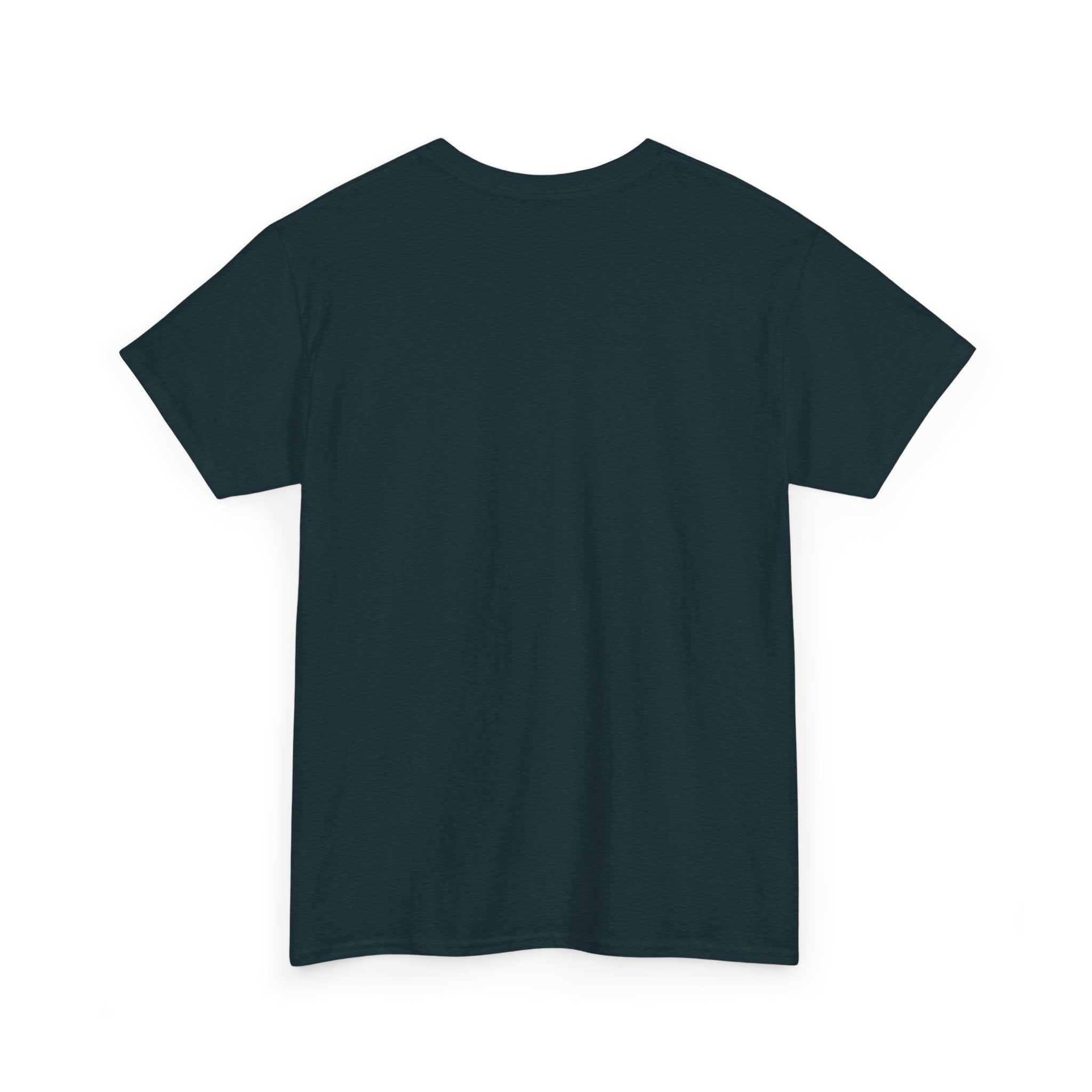 Fun Hippy Mushroom Cheerful Graphic Tee, Positive Vibes T-Shirt for Everyday Wear, Gift for Nature Lovers, Trendy Casual Wear, Eco-Friendly Fashion