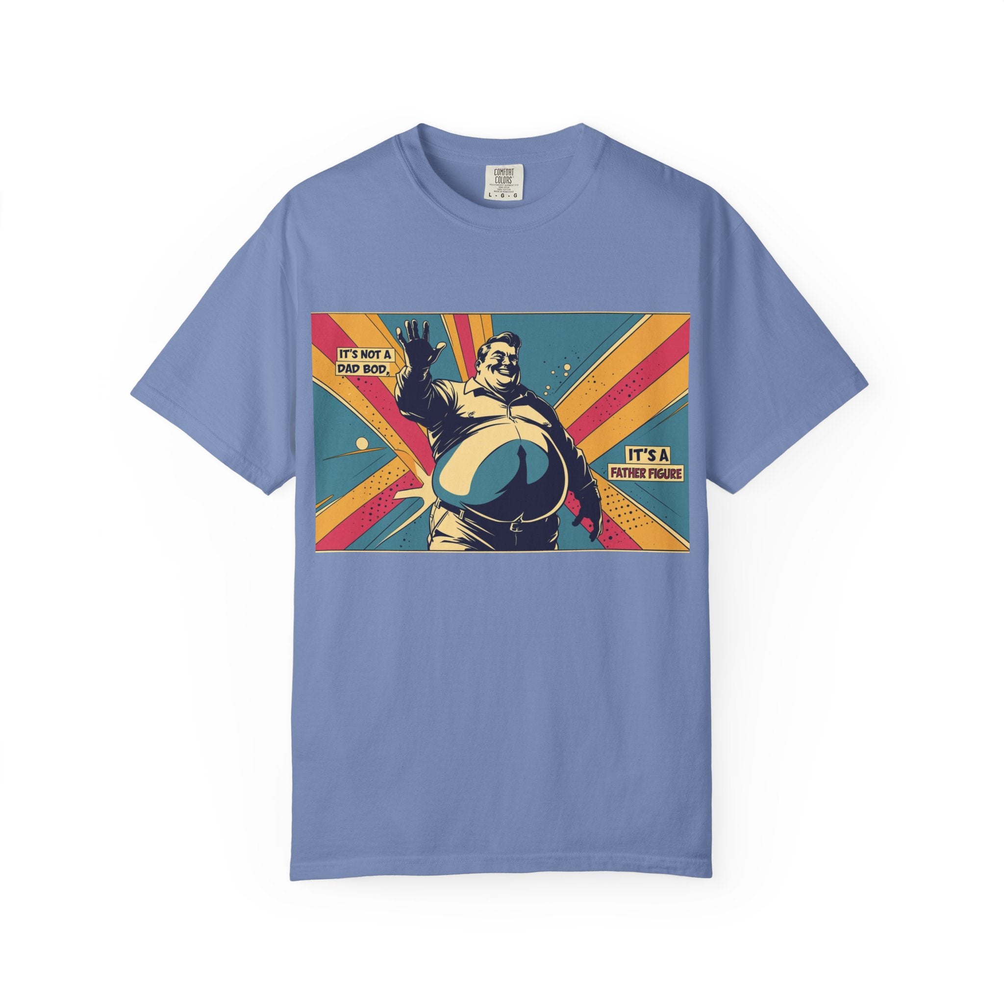 Vintage Graphic Unisex T-Shirt, Humorous Tee, Retro Style Tee, Gift for Friends, Casual Wear, Party Shirt