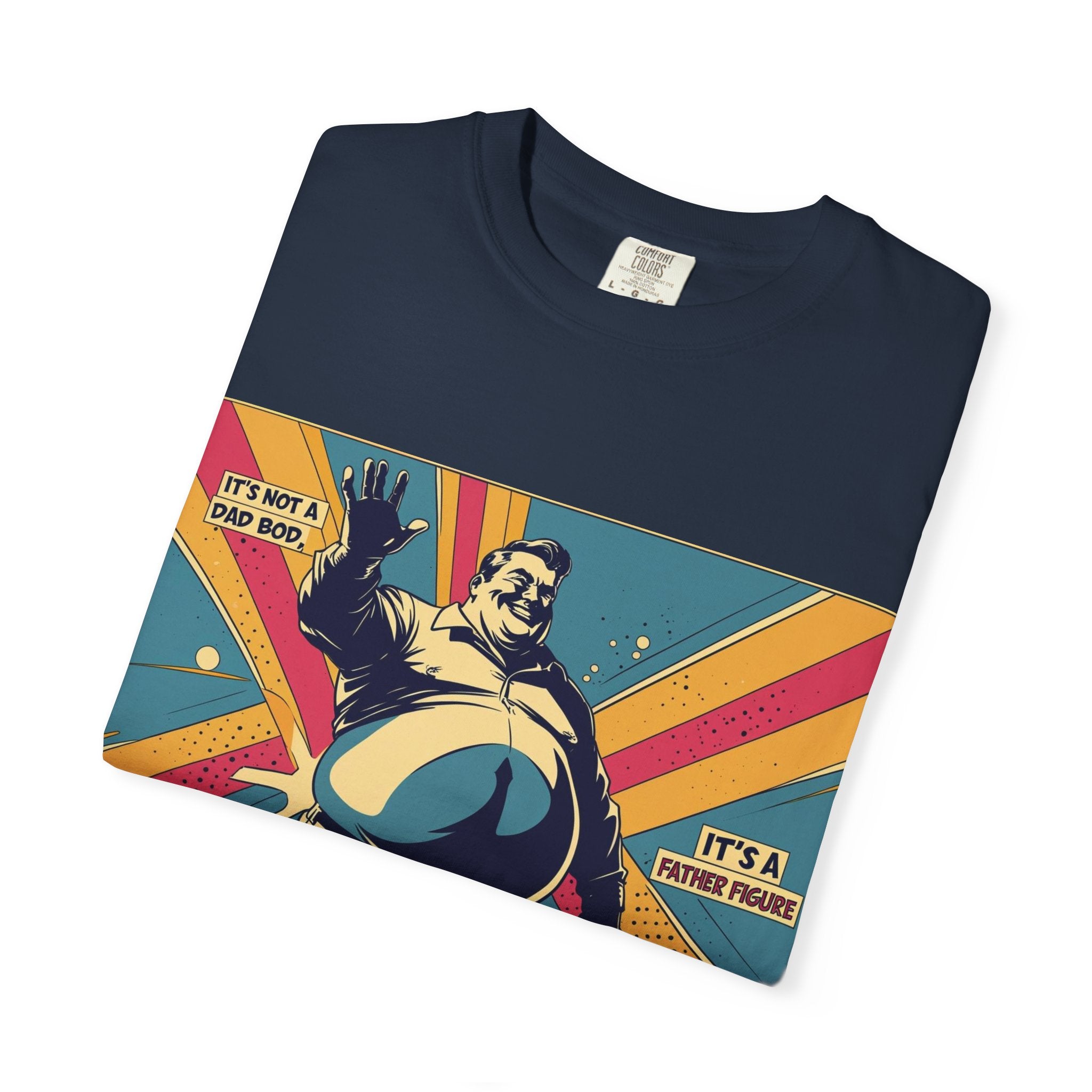 Vintage Graphic Unisex T-Shirt, Humorous Tee, Retro Style Tee, Gift for Friends, Casual Wear, Party Shirt