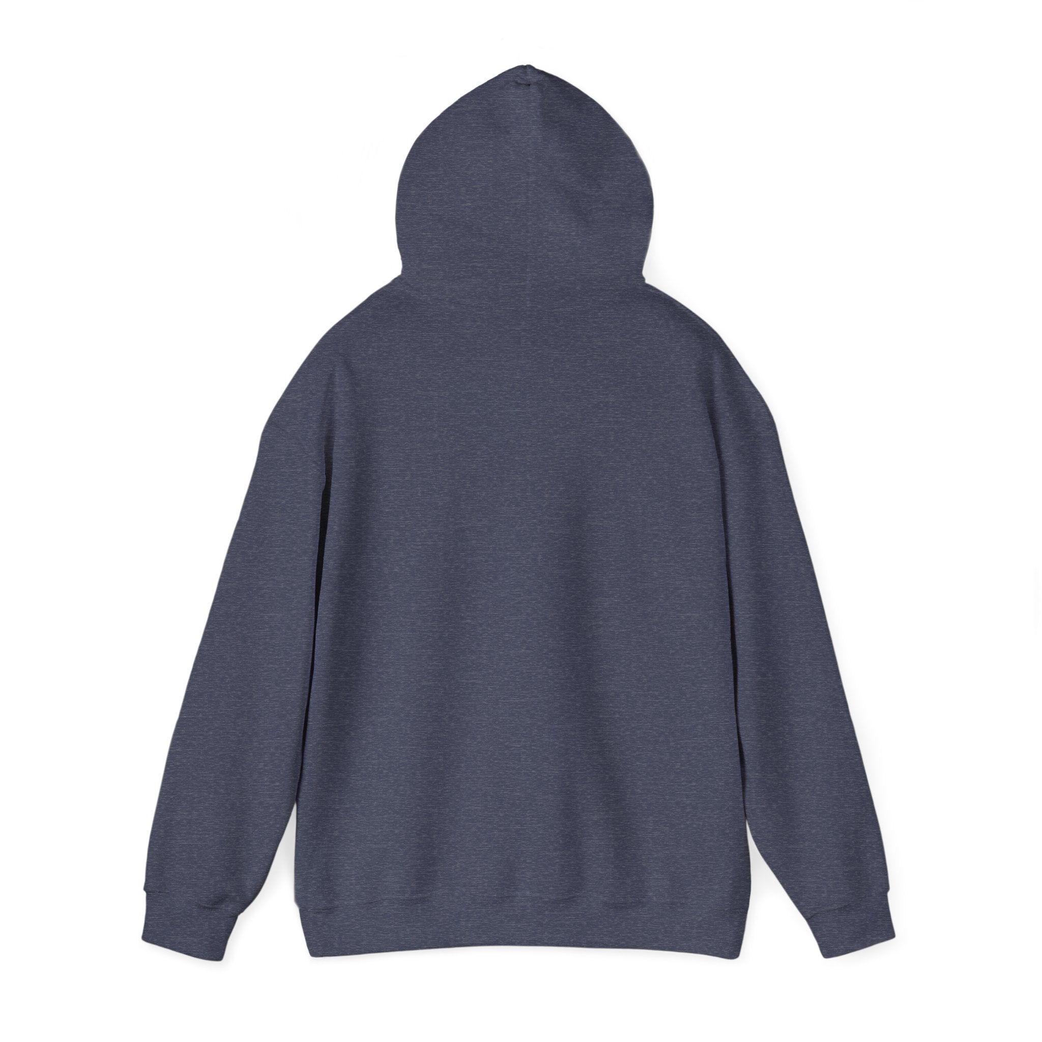 "No Prob-Llama" Unisex Hooded Sweatshirt with Fun Design, Cozy Apparel for Relaxed Days, Gifts for Friends, Casual Wear, Unique Gift Idea, Birthday Present