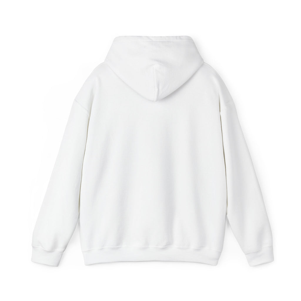 "No Prob-Llama" Unisex Hooded Sweatshirt with Fun Design, Cozy Apparel for Relaxed Days, Gifts for Friends, Casual Wear, Unique Gift Idea, Birthday Present