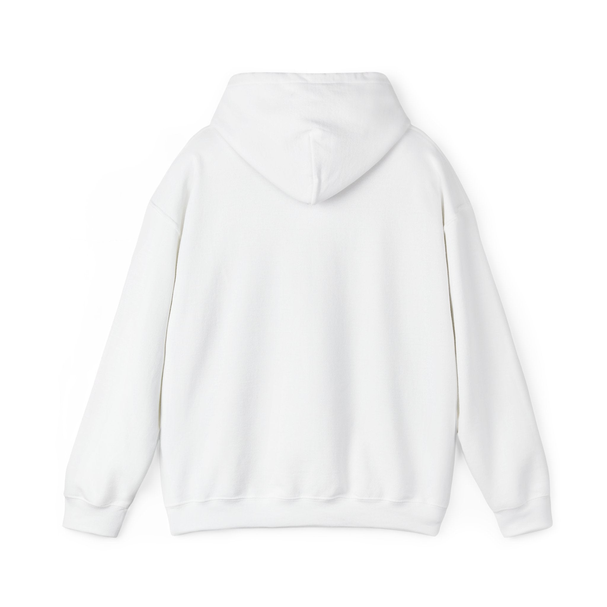 "No Prob-Llama" Unisex Hooded Sweatshirt with Fun Design, Cozy Apparel for Relaxed Days, Gifts for Friends, Casual Wear, Unique Gift Idea, Birthday Present
