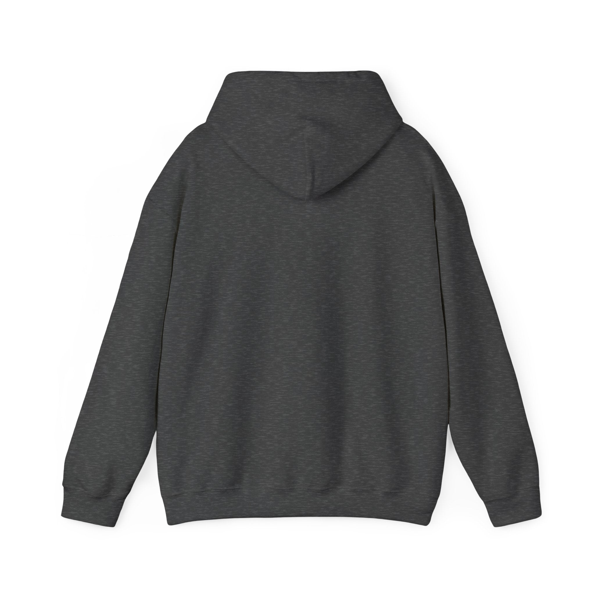 Whimsical Conversation Hoodie - Fun Sweatshirt for Friends, Cozy Gift, Casual Wear, Graphic Pullover, Unisex Apparel