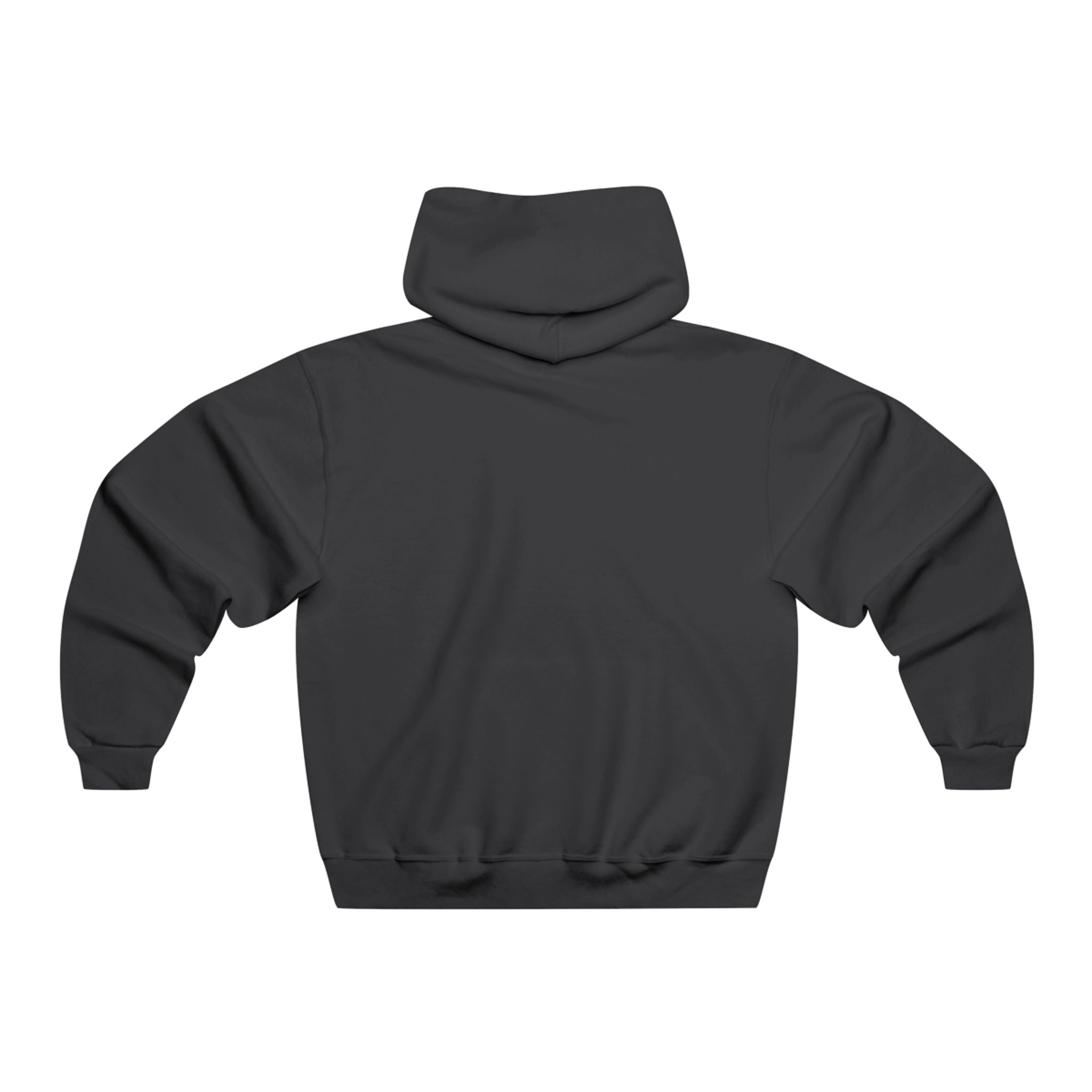 Funny Fire-Breathing Dragon Adventure Men's Hoodie, Cozy Sweatshirt for Gamers, Fun Gift for Comic Fans, Perfect for Casual Outings, Unique Graphic Apparel