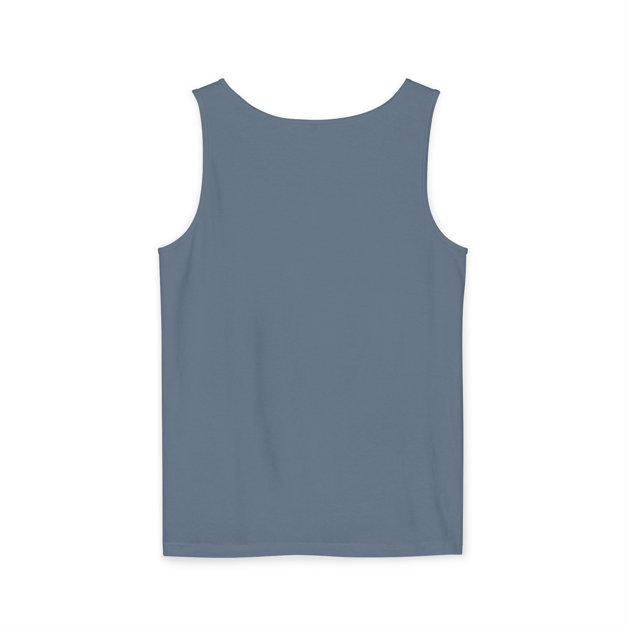 "No Prob-llama" Funny Tank Top – Cute Llama Graphic for Summer Vibes, Animal Lovers, Festivals & Chill Days