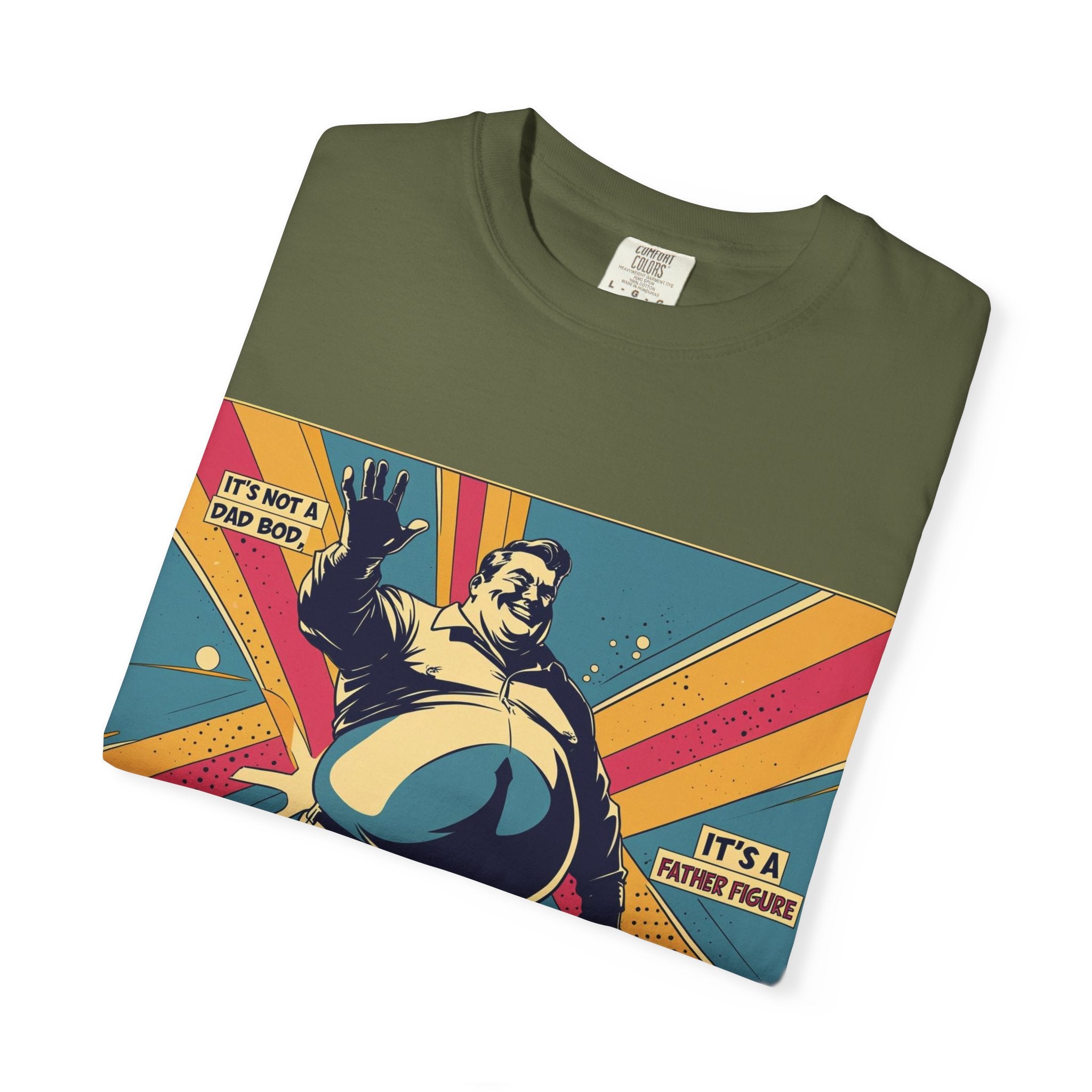 Vintage Graphic Unisex T-Shirt, Humorous Tee, Retro Style Tee, Gift for Friends, Casual Wear, Party Shirt