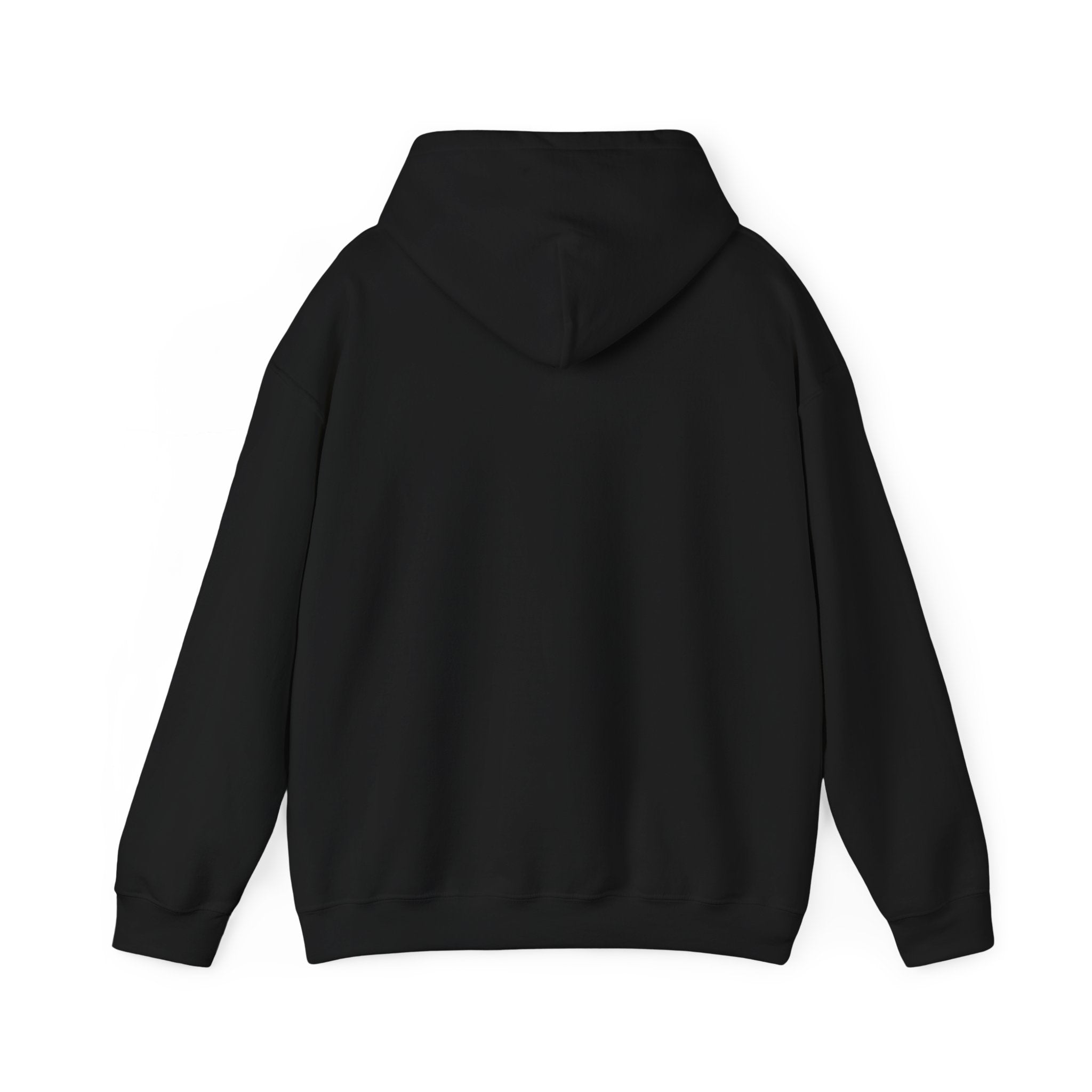 "No Prob-Llama" Unisex Hooded Sweatshirt with Fun Design, Cozy Apparel for Relaxed Days, Gifts for Friends, Casual Wear, Unique Gift Idea, Birthday Present