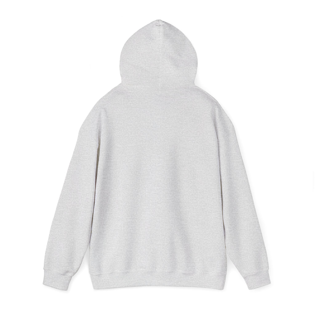Whimsical Conversation Hoodie - Fun Sweatshirt for Friends, Cozy Gift, Casual Wear, Graphic Pullover, Unisex Apparel