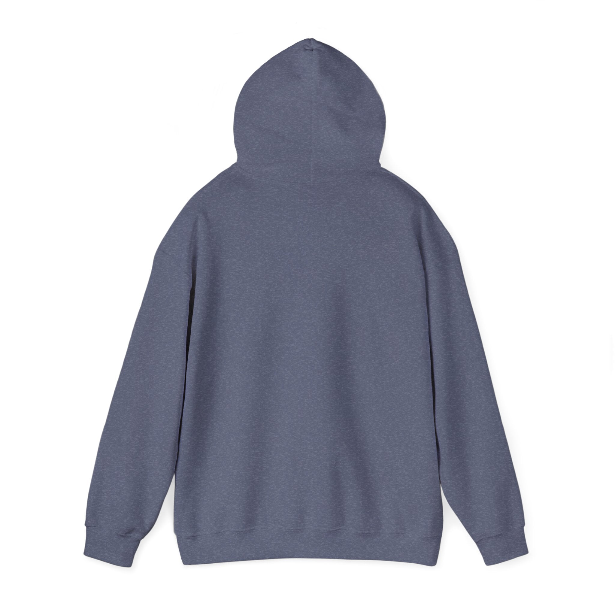 "No Prob-Llama" Unisex Hooded Sweatshirt with Fun Design, Cozy Apparel for Relaxed Days, Gifts for Friends, Casual Wear, Unique Gift Idea, Birthday Present