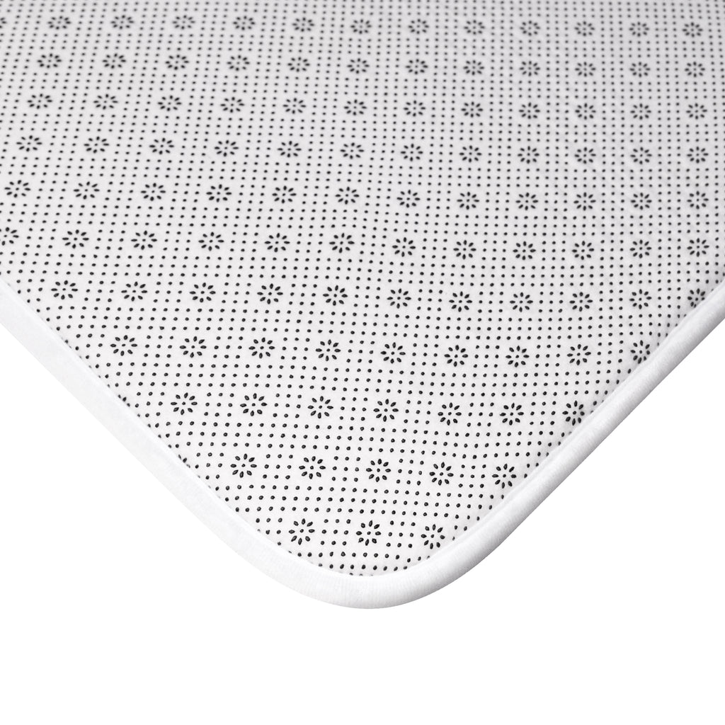Funny Dragon Bath Time Mat - Let That Sink In, Themed Bathroom Decor, Gift for Gamers, Unique Home Accessory, Fantasy Decorative Mat