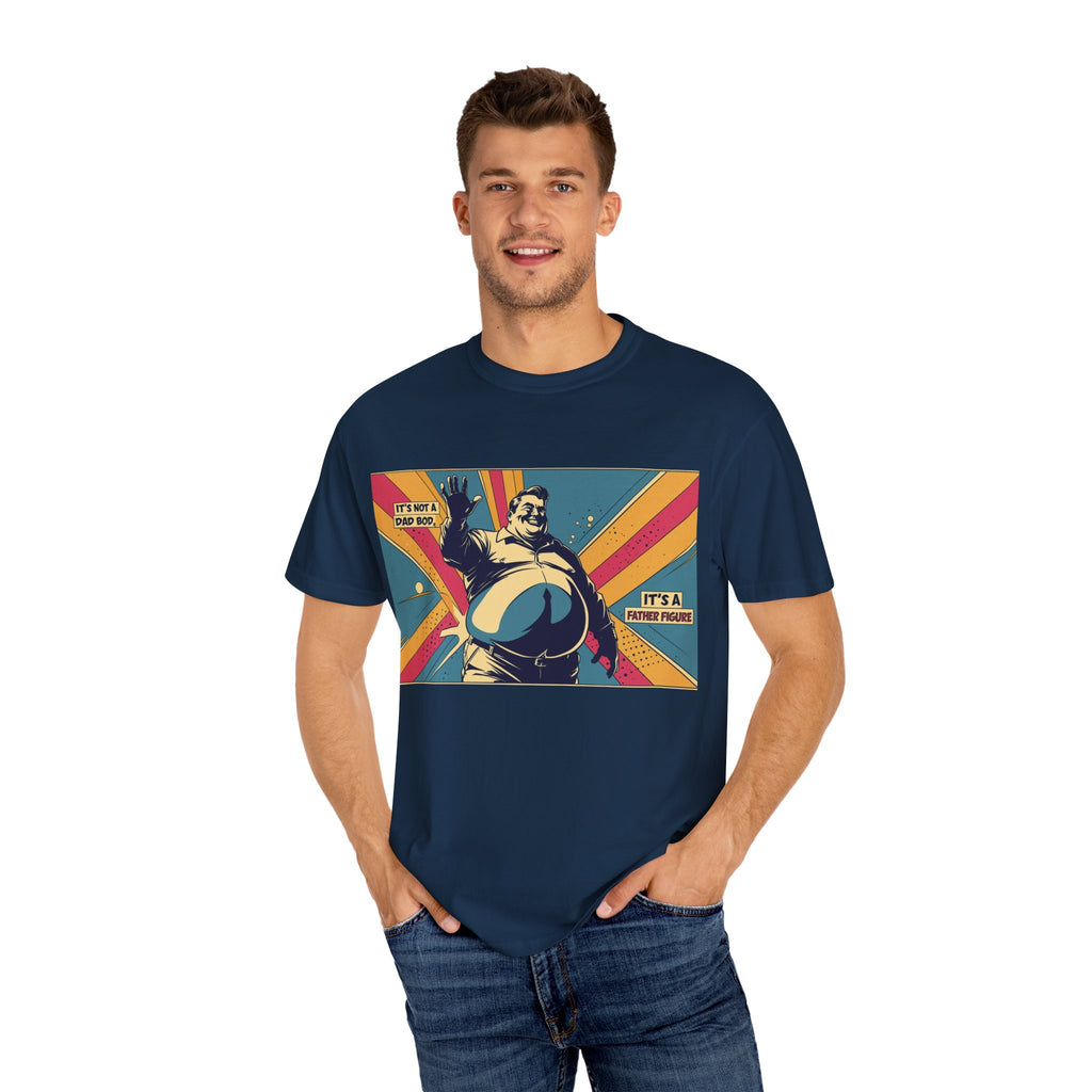 Vintage Graphic Unisex T-Shirt, Humorous Tee, Retro Style Tee, Gift for Friends, Casual Wear, Party Shirt