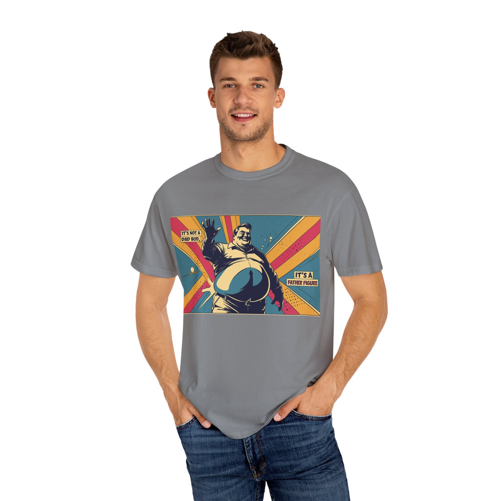 Vintage Graphic Unisex T-Shirt, Humorous Tee, Retro Style Tee, Gift for Friends, Casual Wear, Party Shirt