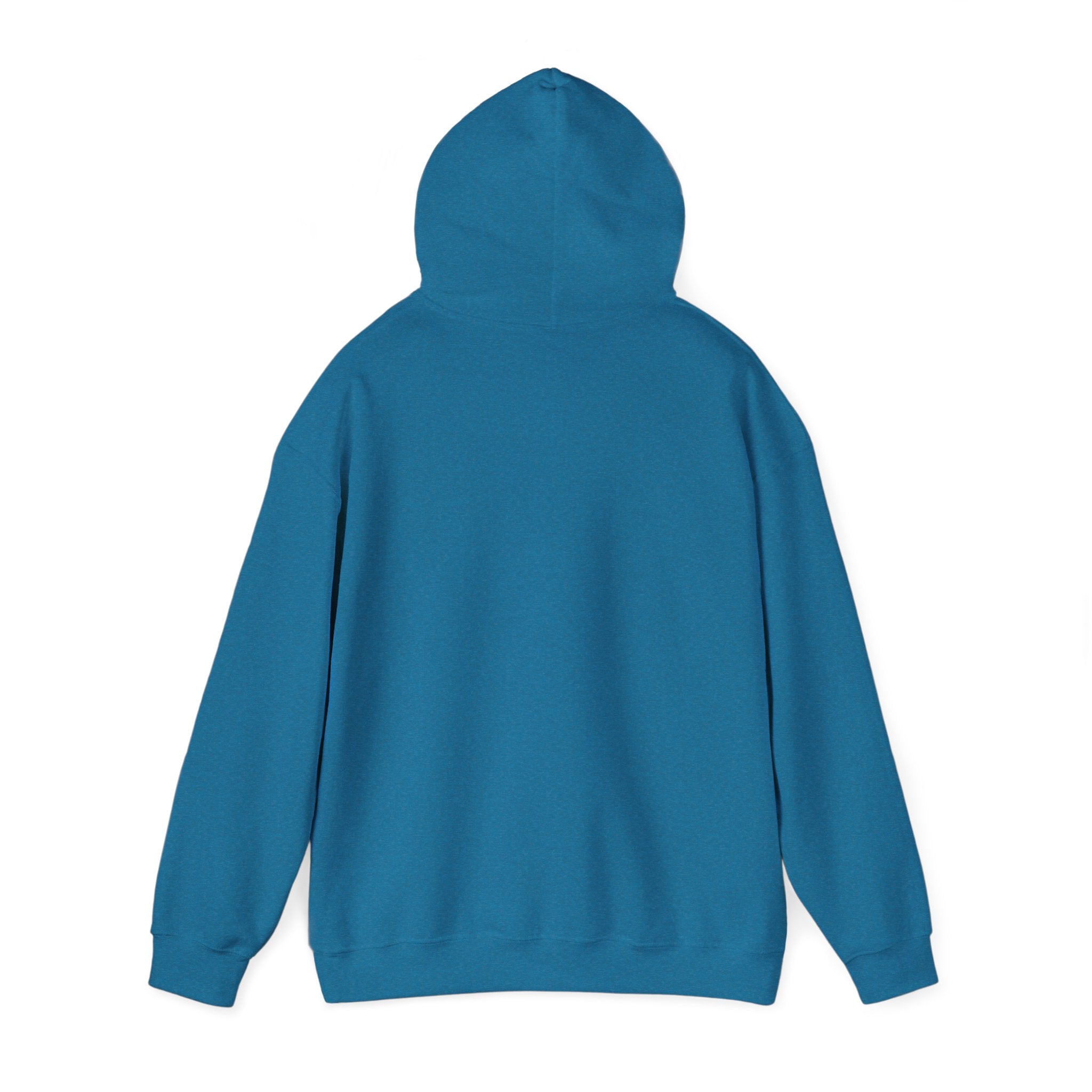 Groovy Mushroom Hoodie - Psychedelic Sweatshirt for Festivals, Cozy Gift for Nature Lovers, Unisex Pull-over for Good Vibes