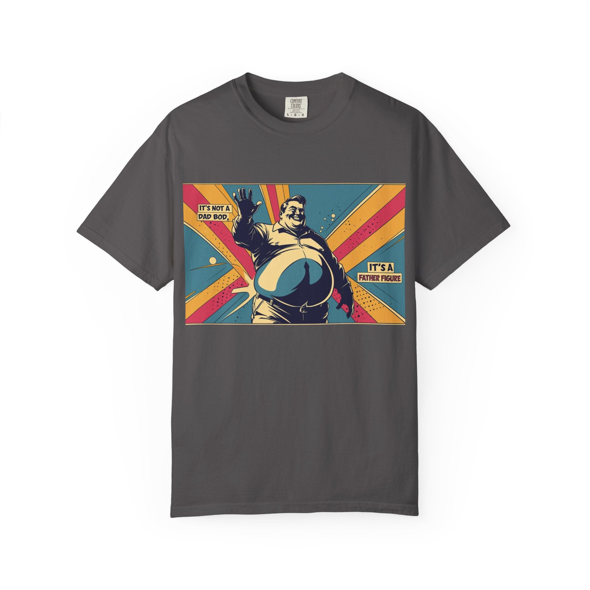 Vintage Graphic Unisex T-Shirt, Humorous Tee, Retro Style Tee, Gift for Friends, Casual Wear, Party Shirt