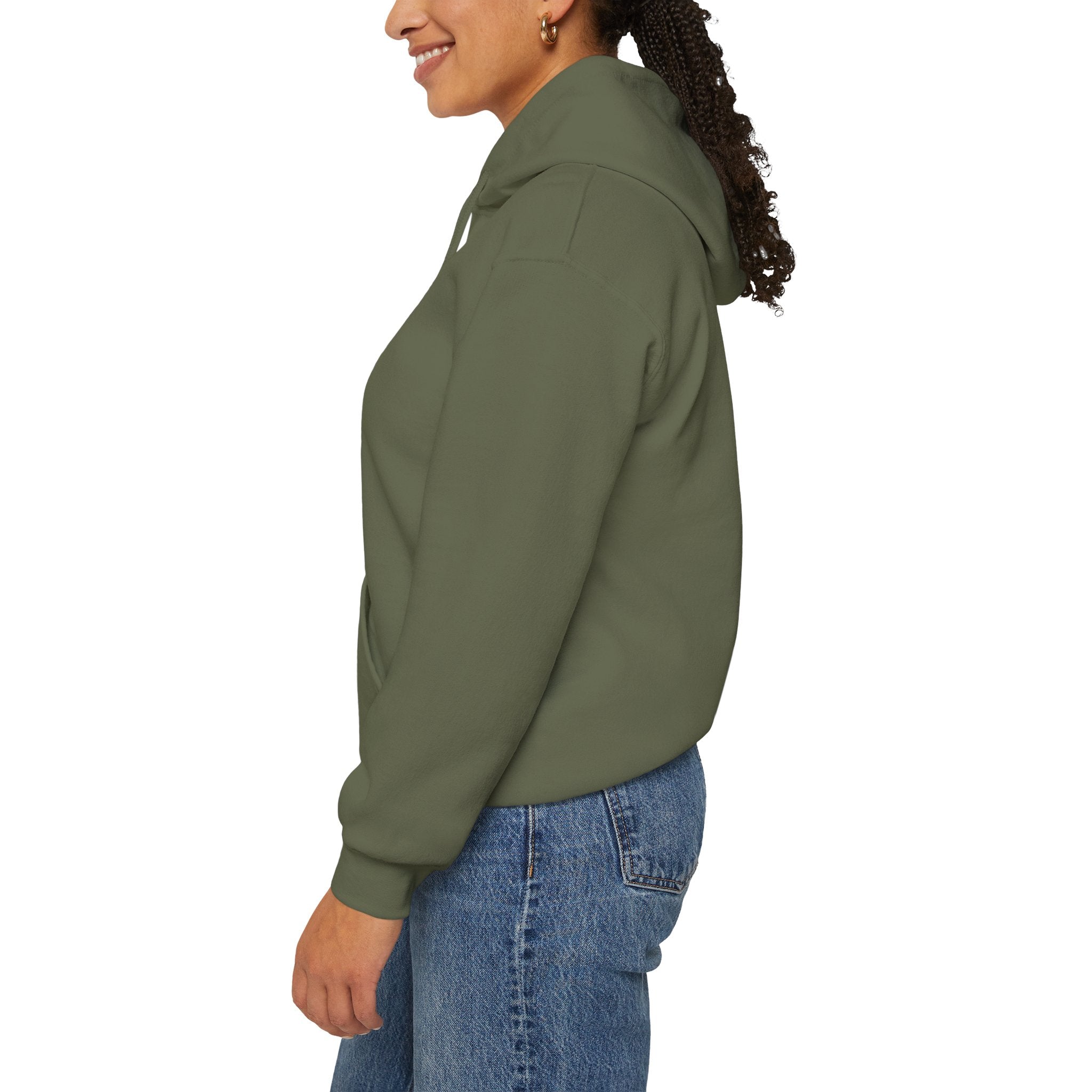 Whimsical Conversation Hoodie - Fun Sweatshirt for Friends, Cozy Gift, Casual Wear, Graphic Pullover, Unisex Apparel
