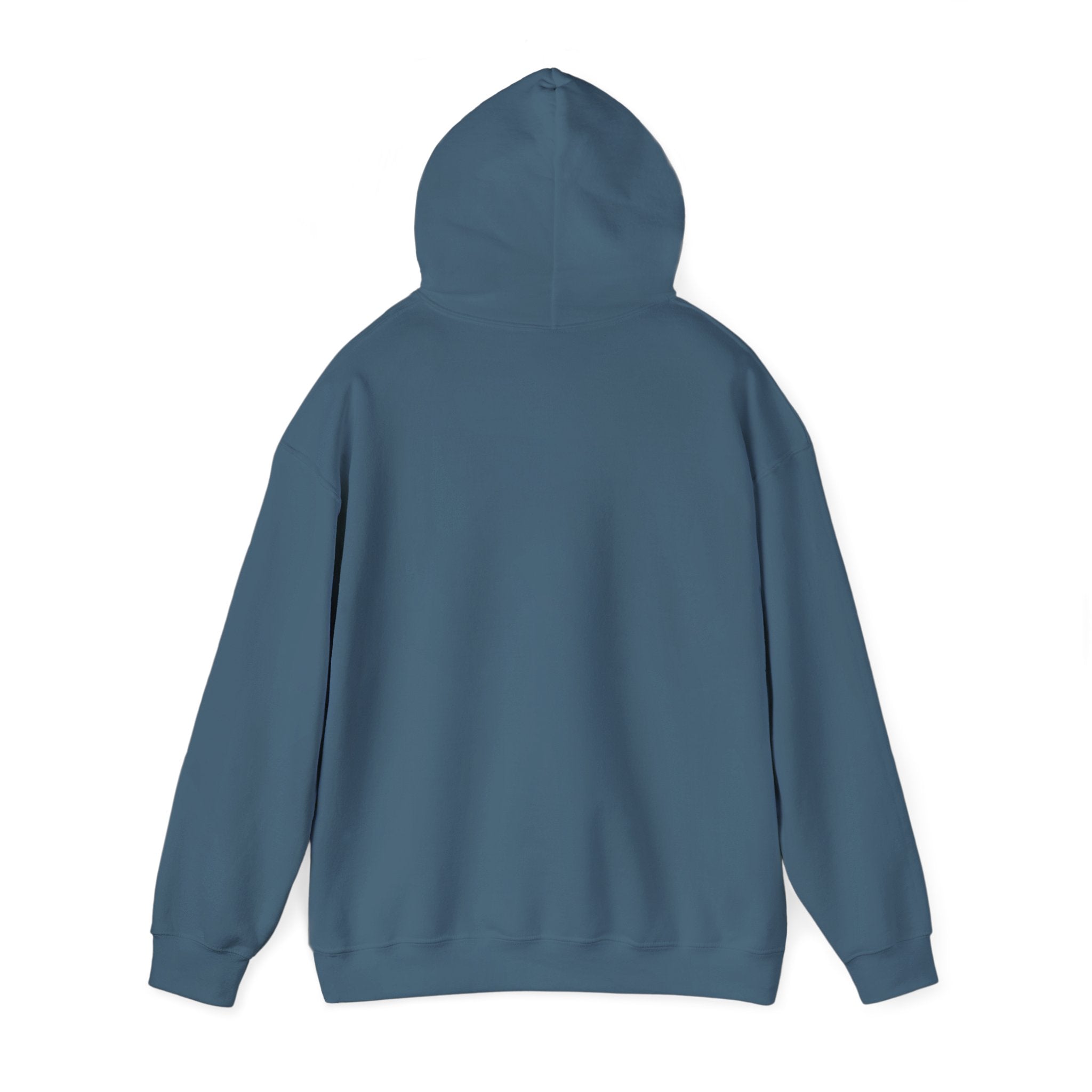 "No Prob-Llama" Unisex Hooded Sweatshirt with Fun Design, Cozy Apparel for Relaxed Days, Gifts for Friends, Casual Wear, Unique Gift Idea, Birthday Present