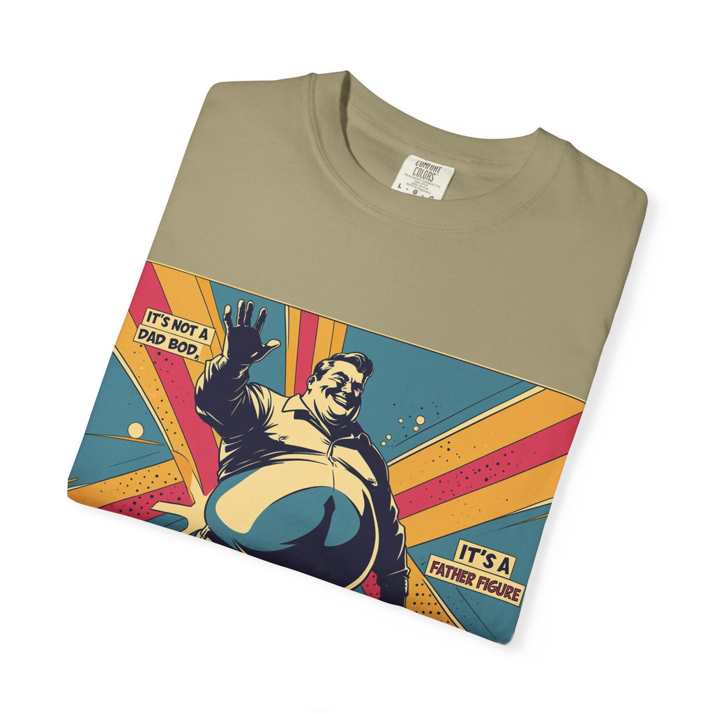 Vintage Graphic Unisex T-Shirt, Humorous Tee, Retro Style Tee, Gift for Friends, Casual Wear, Party Shirt