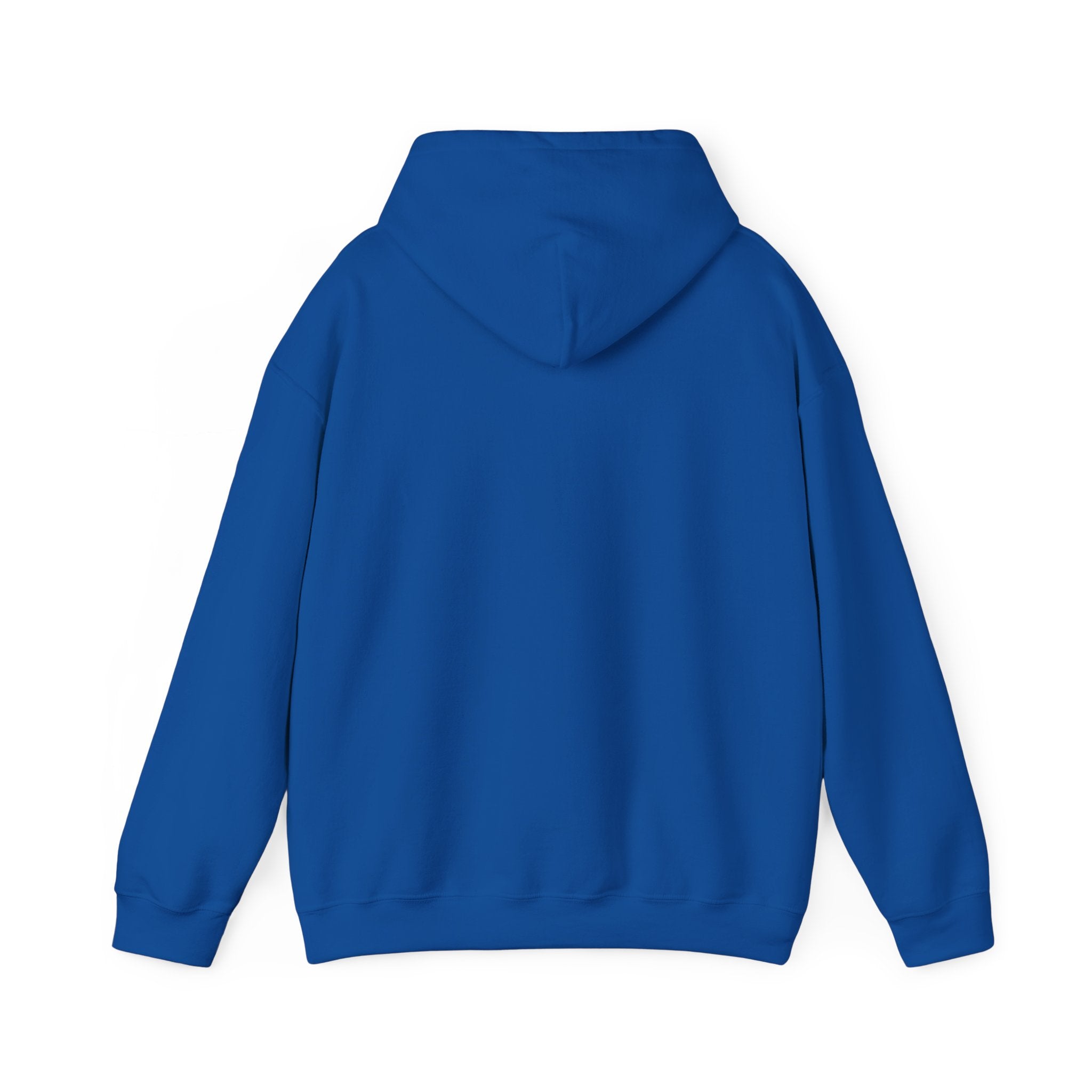 Groovy Mushroom Hoodie - Psychedelic Sweatshirt for Festivals, Cozy Gift for Nature Lovers, Unisex Pull-over for Good Vibes