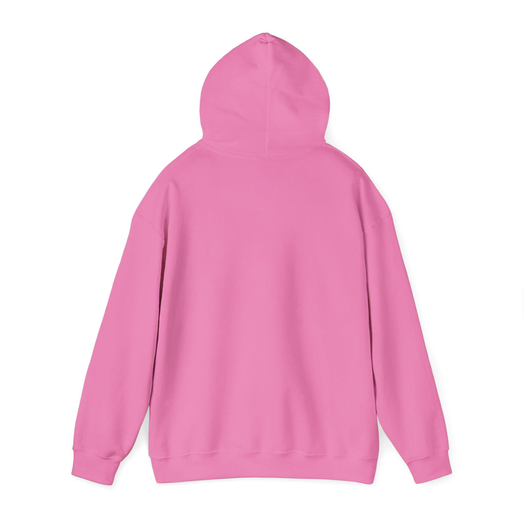 Heartbreak Humor Hoodie, Unisex Hooded Sweatshirt, Funny Gift, Self-Care Apparel, Valentine's Day, Casual Wear, Trendy Fashion