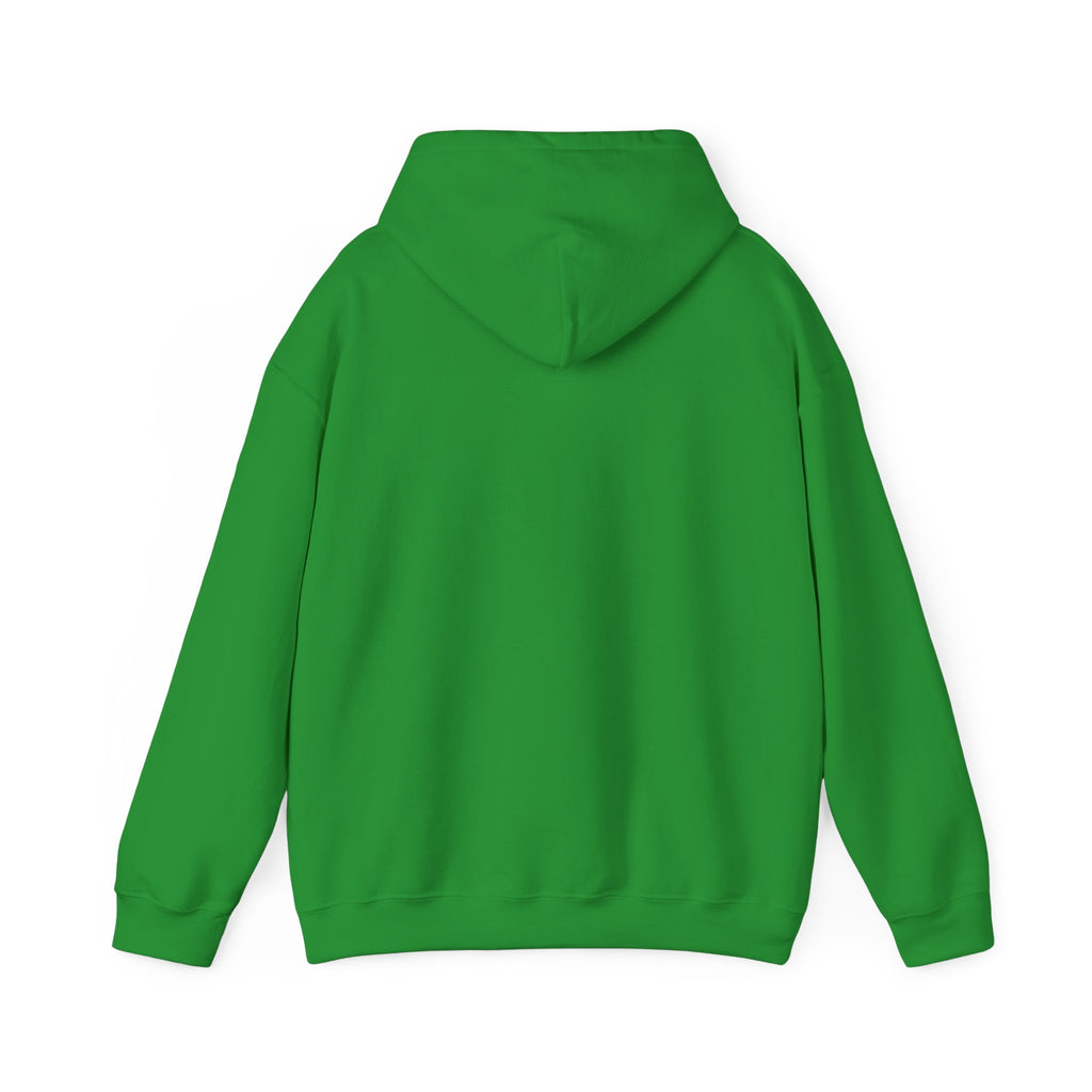 "No Prob-Llama" Unisex Hooded Sweatshirt with Fun Design, Cozy Apparel for Relaxed Days, Gifts for Friends, Casual Wear, Unique Gift Idea, Birthday Present