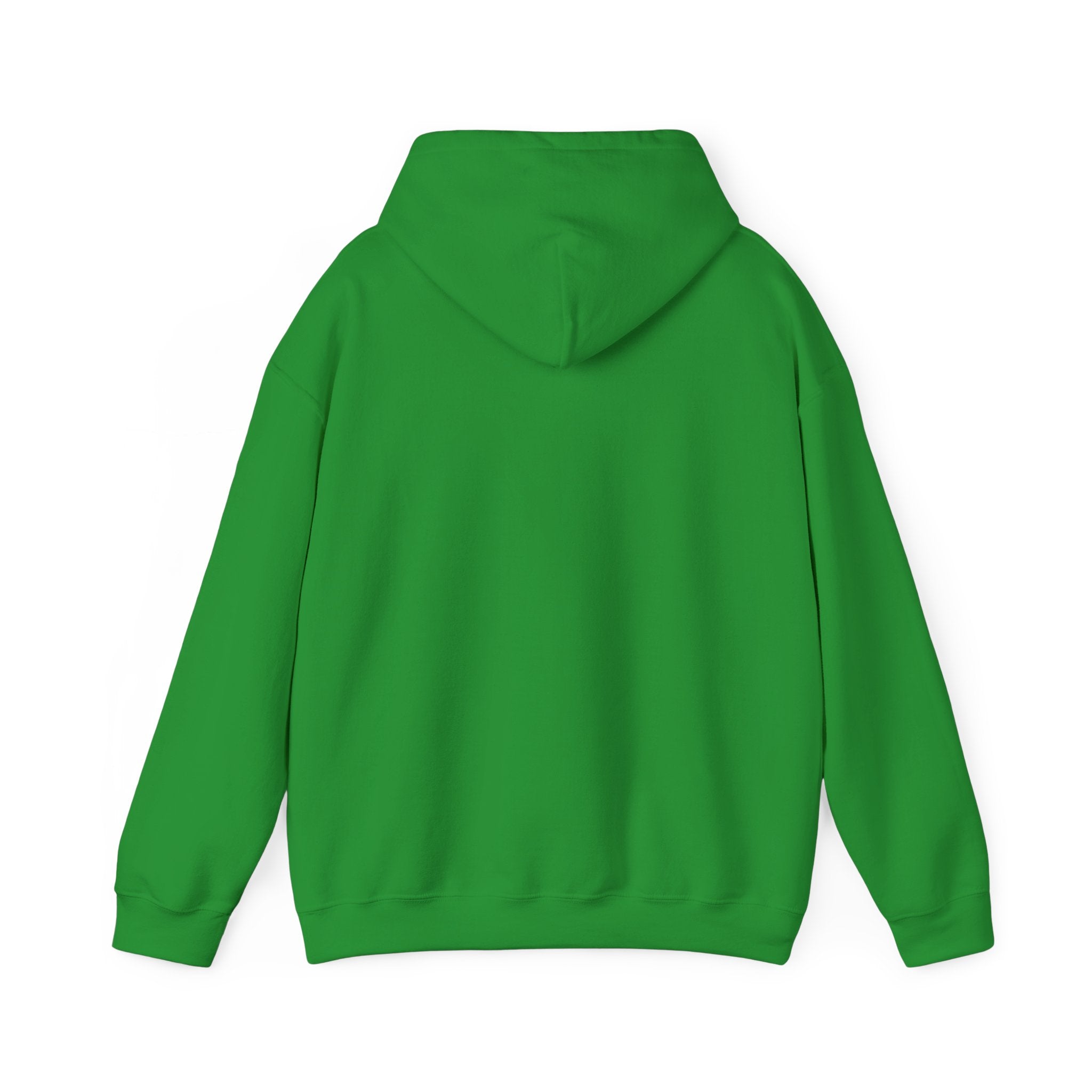 "No Prob-Llama" Unisex Hooded Sweatshirt with Fun Design, Cozy Apparel for Relaxed Days, Gifts for Friends, Casual Wear, Unique Gift Idea, Birthday Present