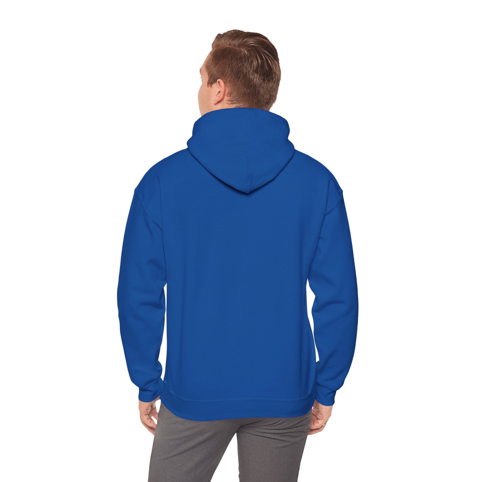 Groovy Mushroom Hoodie - Psychedelic Sweatshirt for Festivals, Cozy Gift for Nature Lovers, Unisex Pull-over for Good Vibes