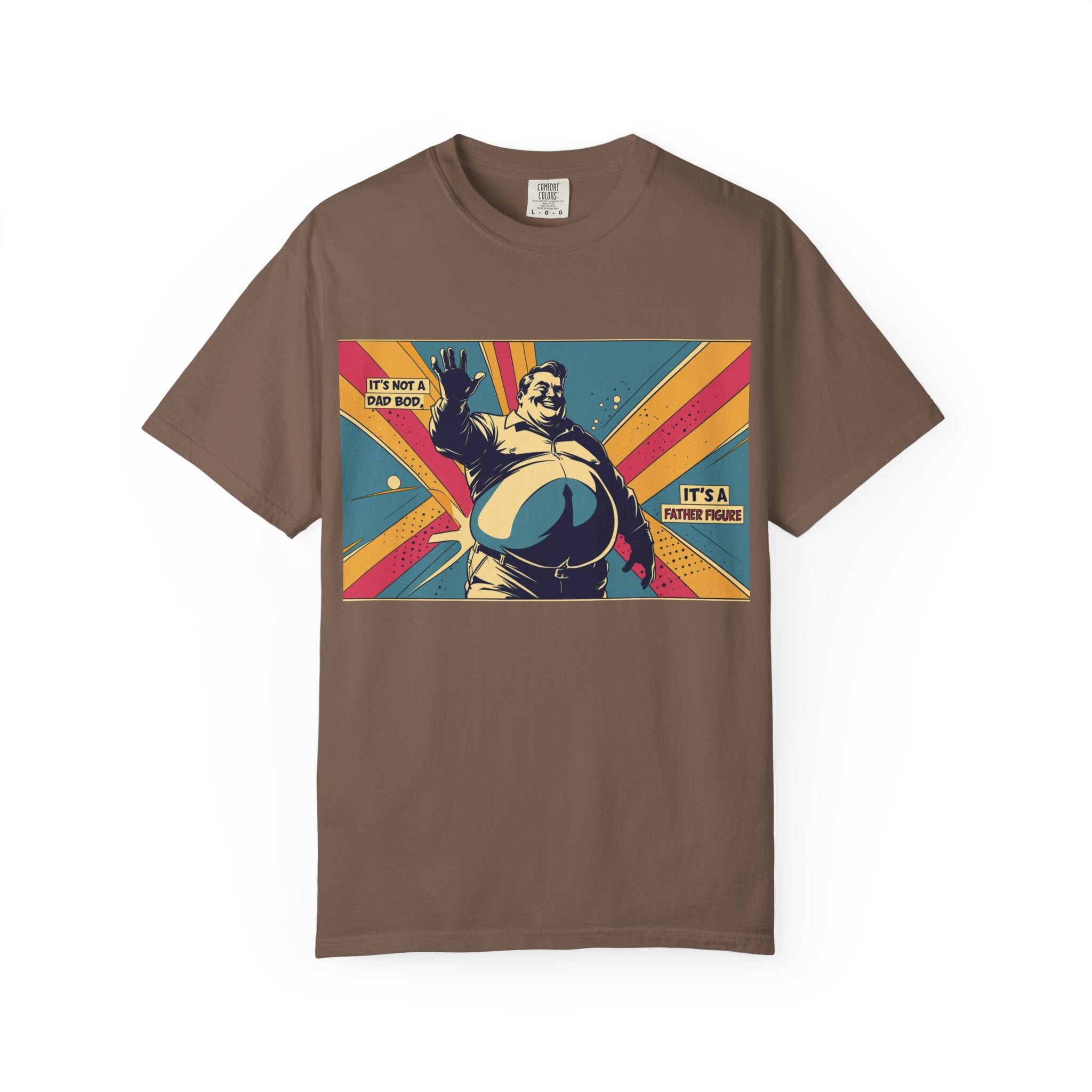 Vintage Graphic Unisex T-Shirt, Humorous Tee, Retro Style Tee, Gift for Friends, Casual Wear, Party Shirt