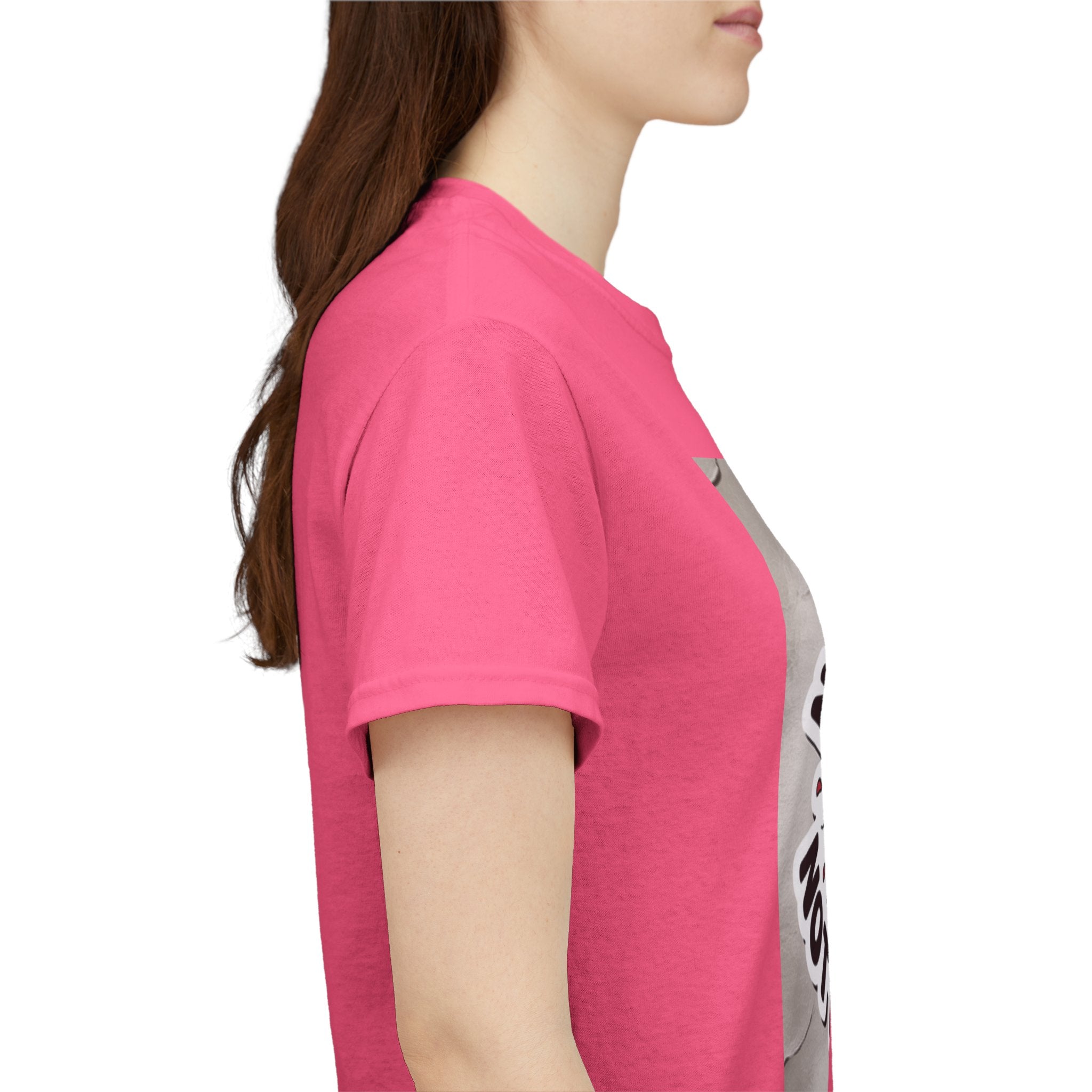 Heartbreak Humor Tee: Not My Heart Not My Problem, Funny T-Shirt, Unisex Cotton Tee, Casual Wear, Gifts for Friends, Breakup Apparel